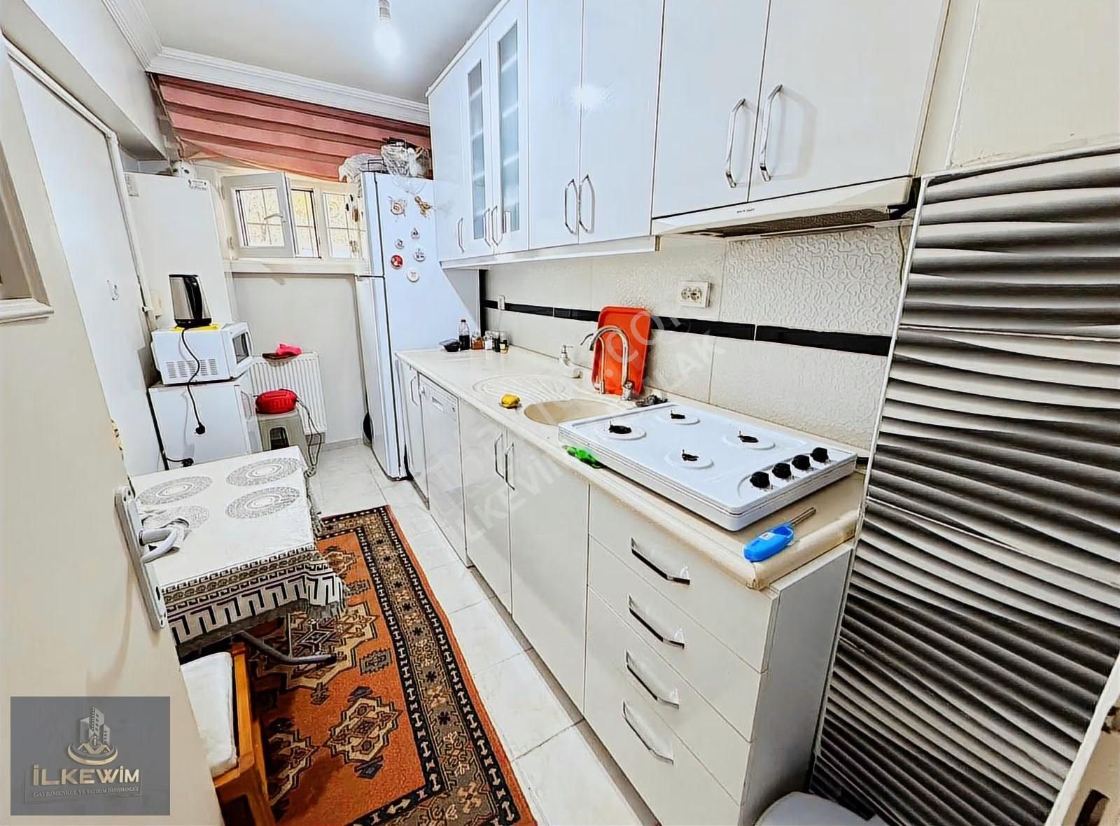 Cadde Dibinde Masrafsız 3+1 Fırsat Daire!! - Görsel 7