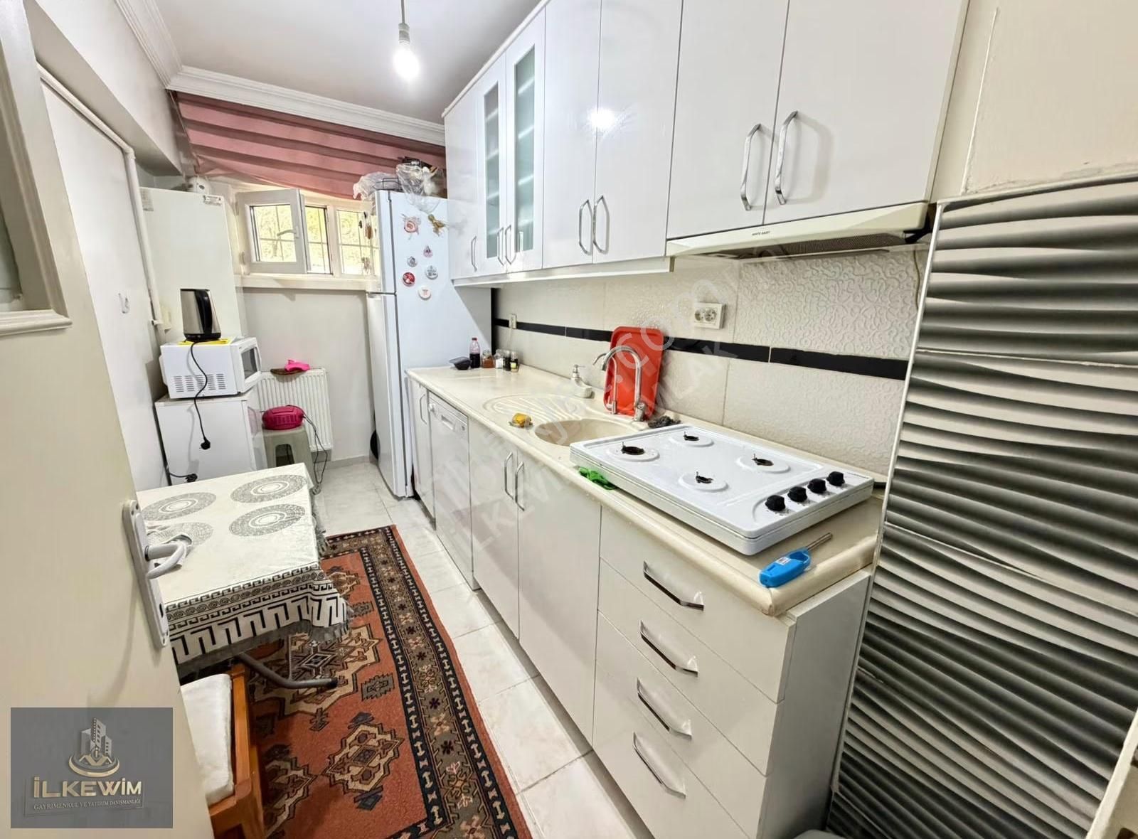 Cadde Dibinde Masrafsız 3+1 Fırsat Daire!! - Görsel 8