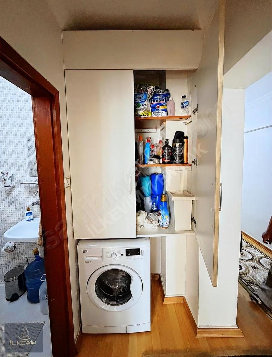 Cadde Dibinde Masrafsız 3+1 Fırsat Daire!! - Görsel 24