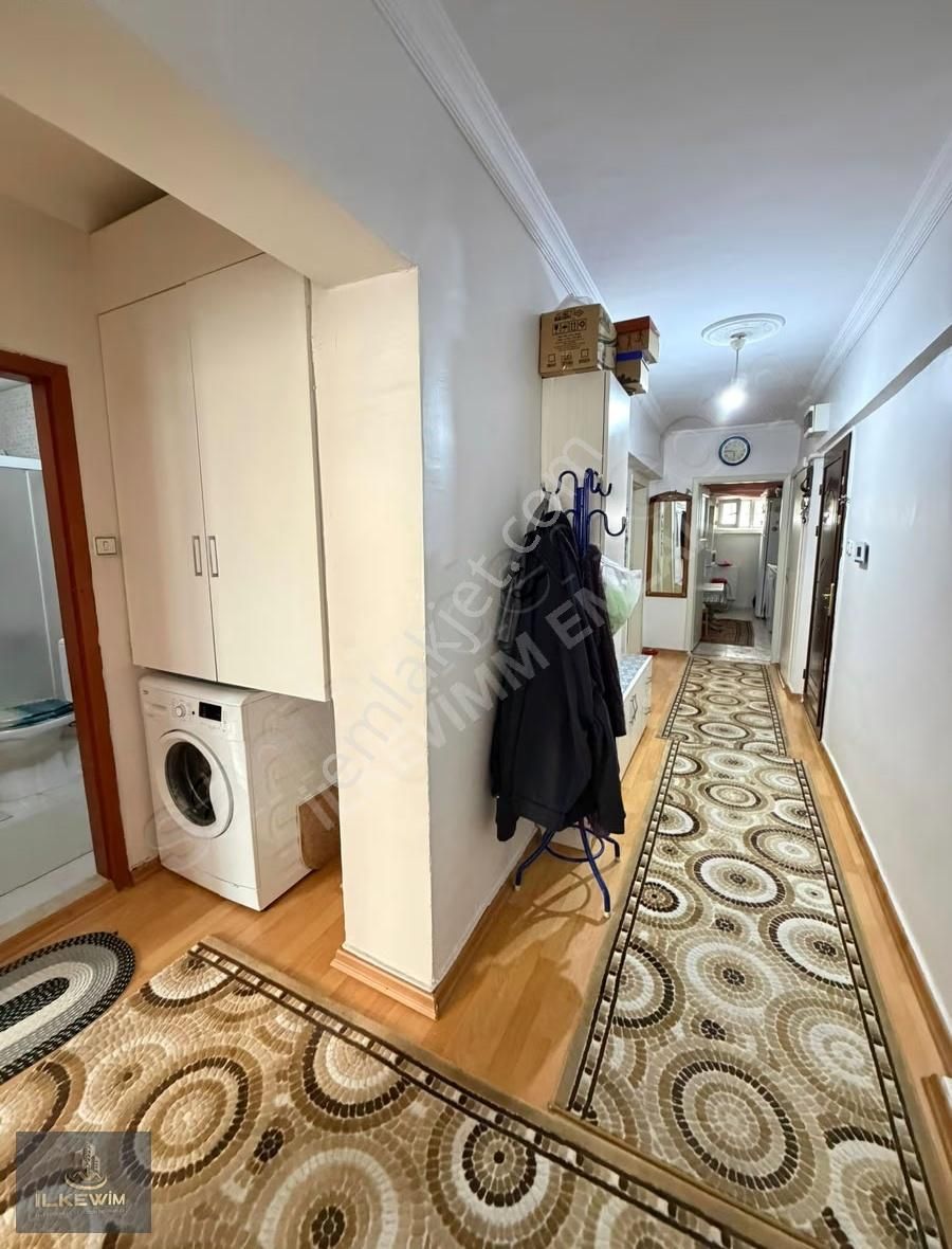 Cadde Dibinde Masrafsız 3+1 Fırsat Daire!! - Görsel 26