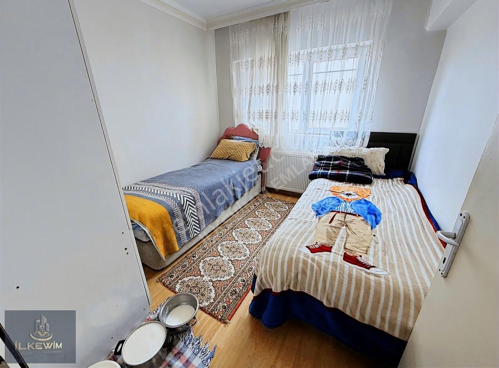 Cadde Dibinde Masrafsız 3+1 Fırsat Daire!! - Görsel 33