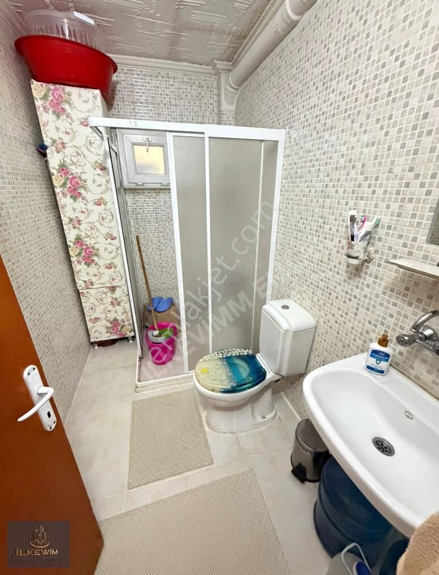 Cadde Dibinde Masrafsız 3+1 Fırsat Daire!! - Görsel 23