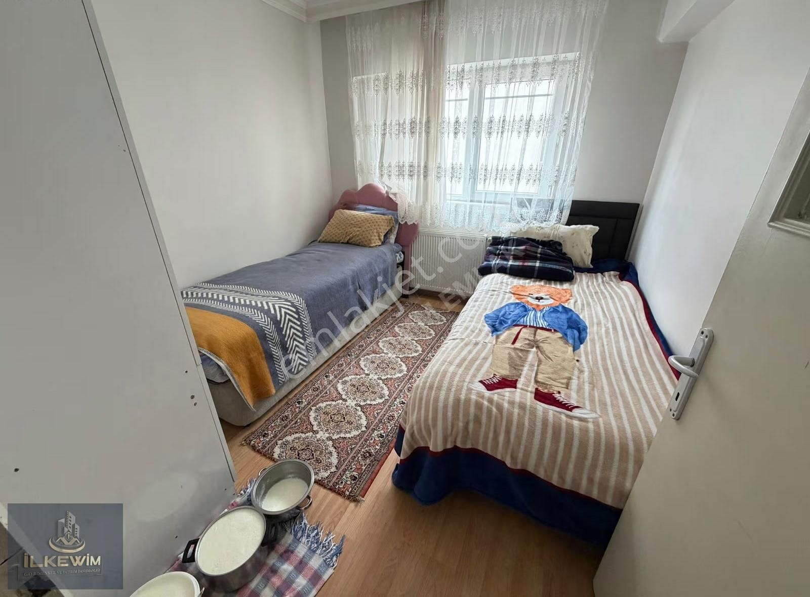 Cadde Dibinde Masrafsız 3+1 Fırsat Daire!! - Görsel 10