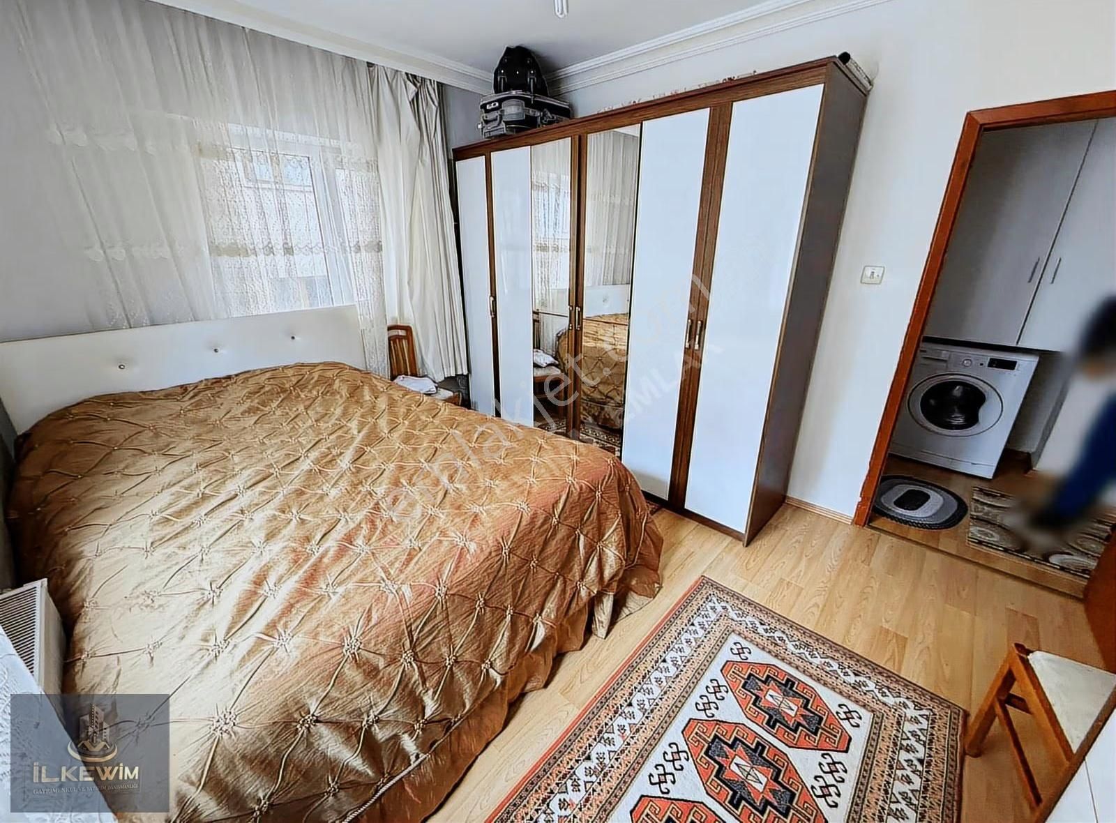 Cadde Dibinde Masrafsız 3+1 Fırsat Daire!! - Görsel 30