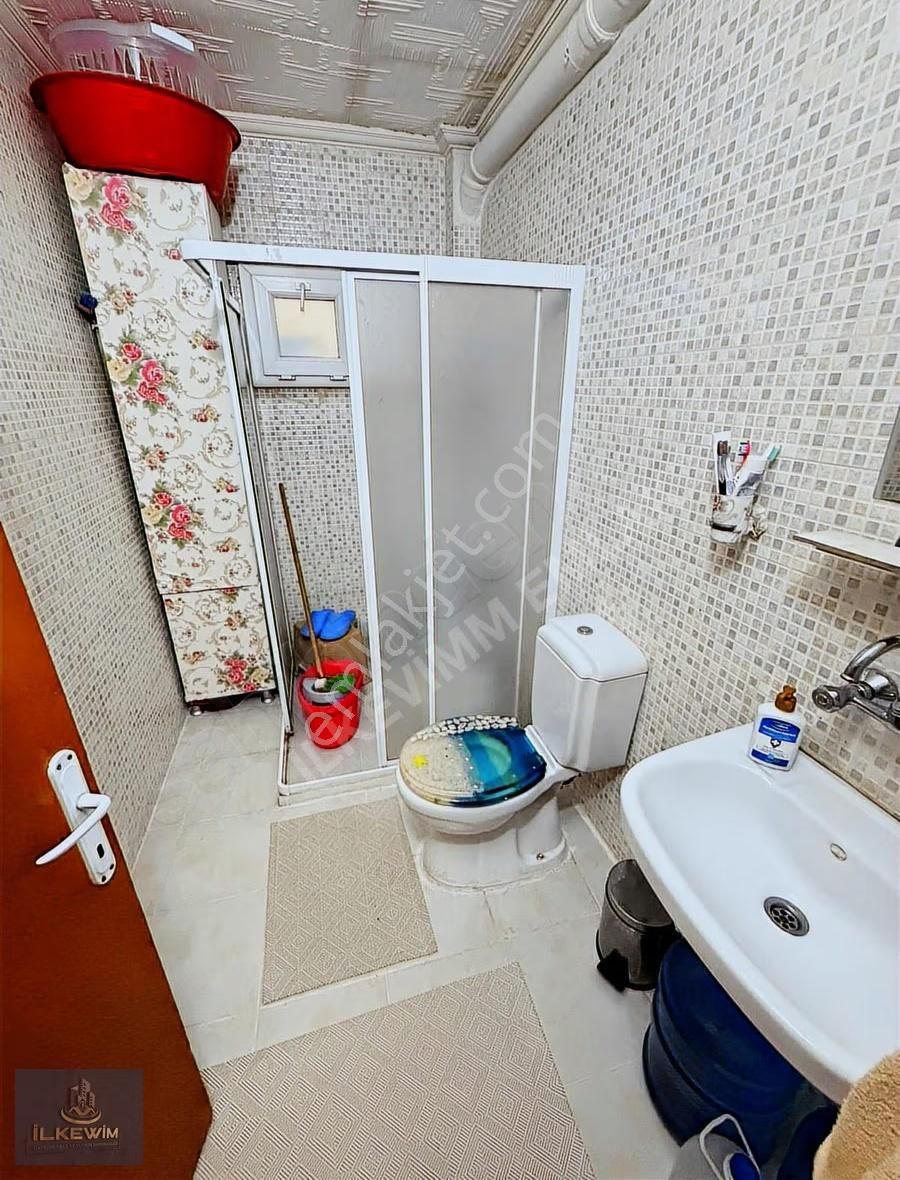 Cadde Dibinde Masrafsız 3+1 Fırsat Daire!! - Görsel 16