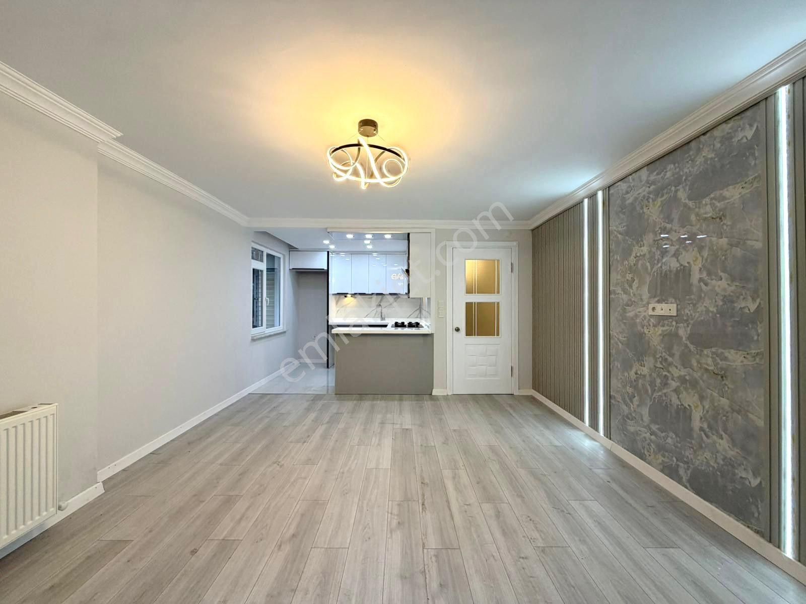 🏡 Referans'tan Altınkum'da Müstakil Tadında Full Yapılı 2+1 Daire - Görsel 26