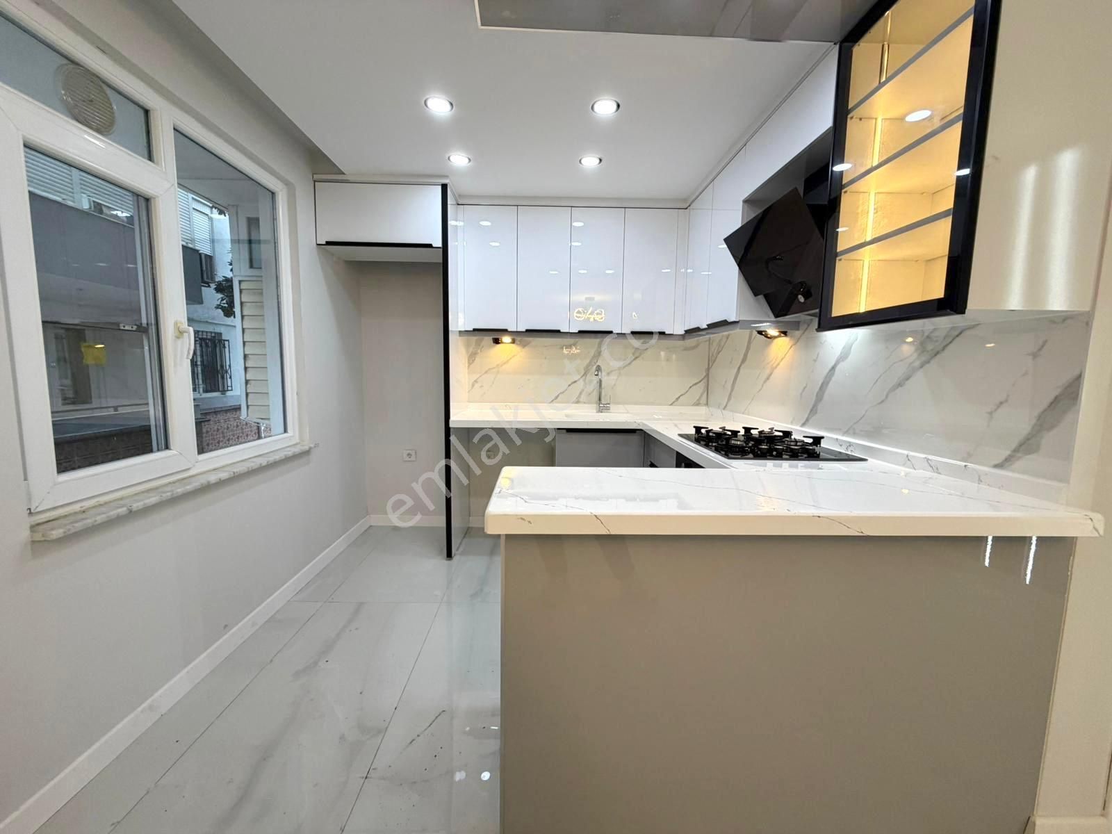 🏡 Referans'tan Altınkum'da Müstakil Tadında Full Yapılı 2+1 Daire - Görsel 32