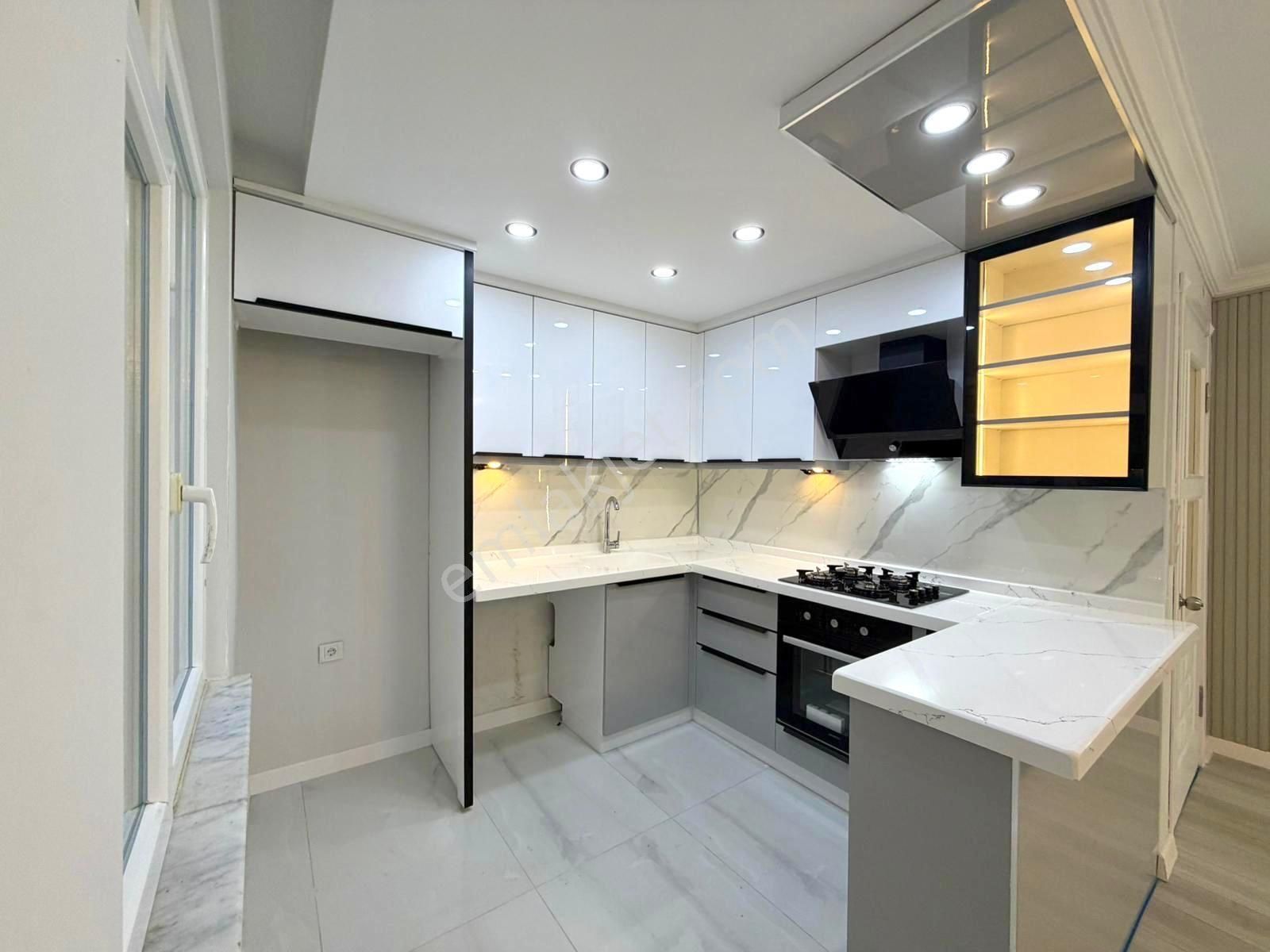 🏡 Referans'tan Altınkum'da Müstakil Tadında Full Yapılı 2+1 Daire - Görsel 29