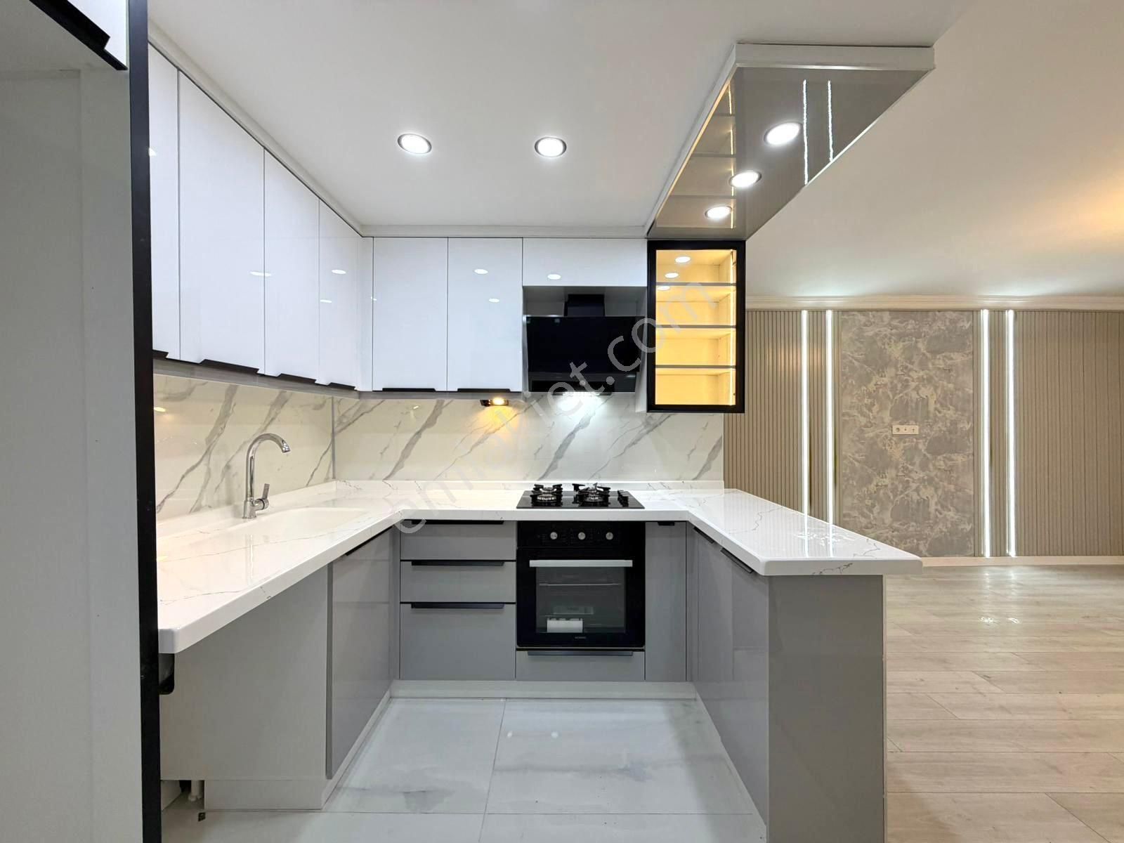 🏡 Referans'tan Altınkum'da Müstakil Tadında Full Yapılı 2+1 Daire - Görsel 14