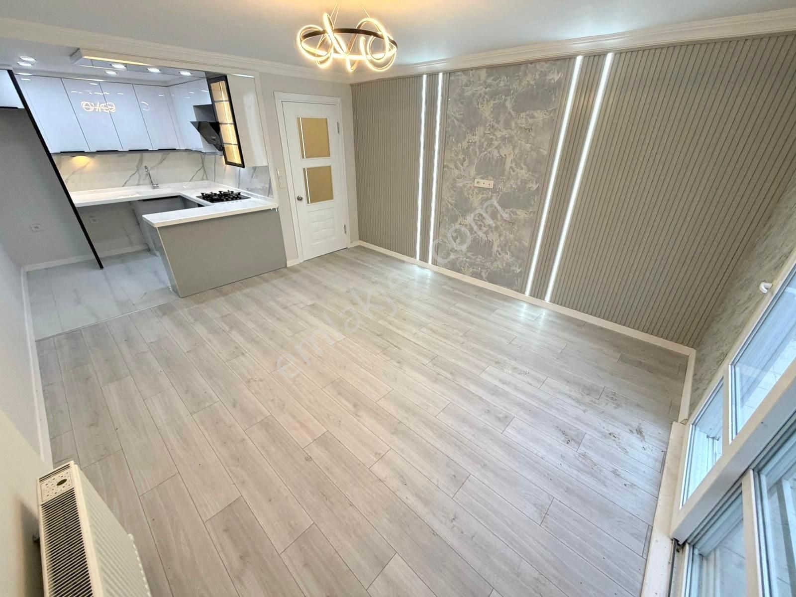 🏡 Referans'tan Altınkum'da Müstakil Tadında Full Yapılı 2+1 Daire - Görsel 30