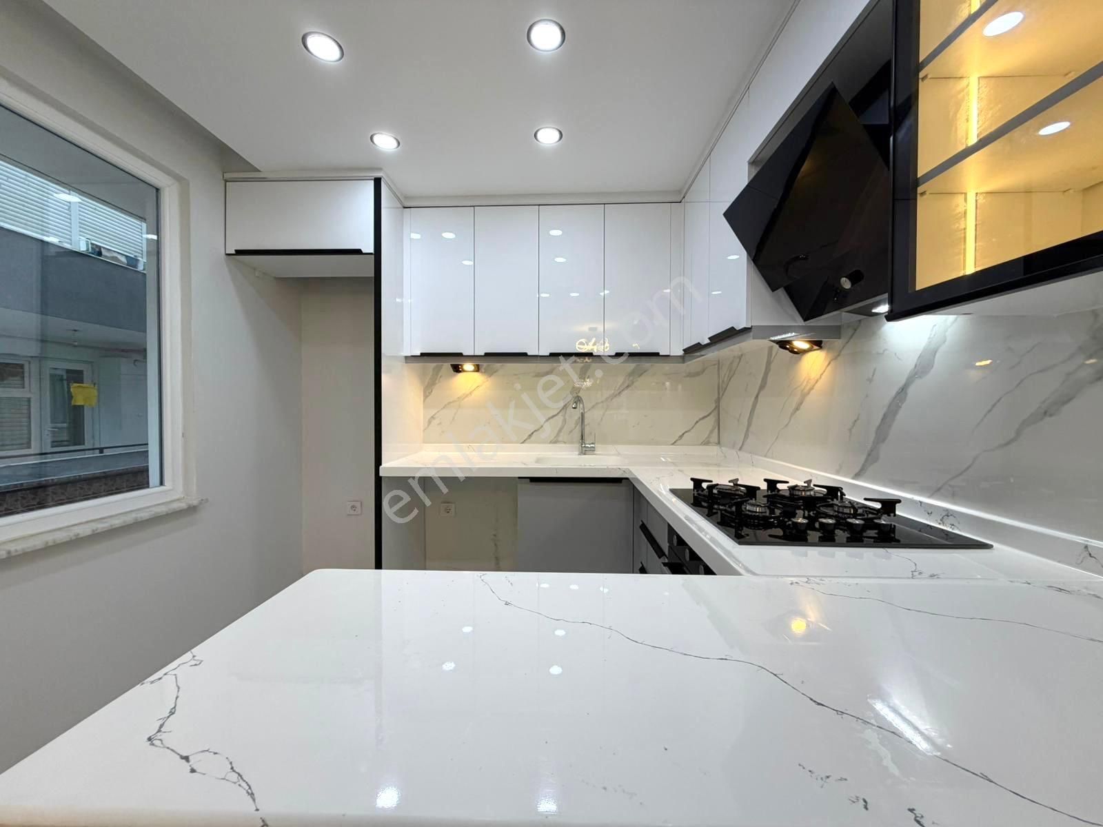 🏡 Referans'tan Altınkum'da Müstakil Tadında Full Yapılı 2+1 Daire - Görsel 20