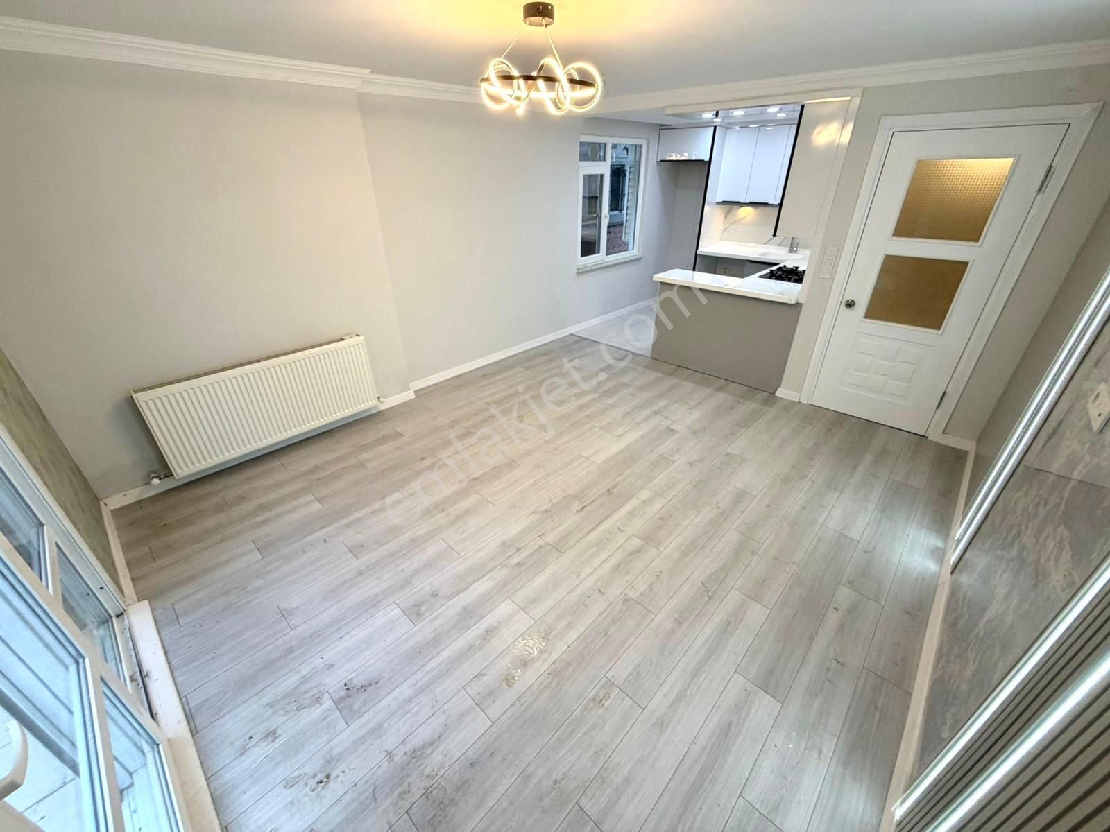 🏡 Referans'tan Altınkum'da Müstakil Tadında Full Yapılı 2+1 Daire - Görsel 8