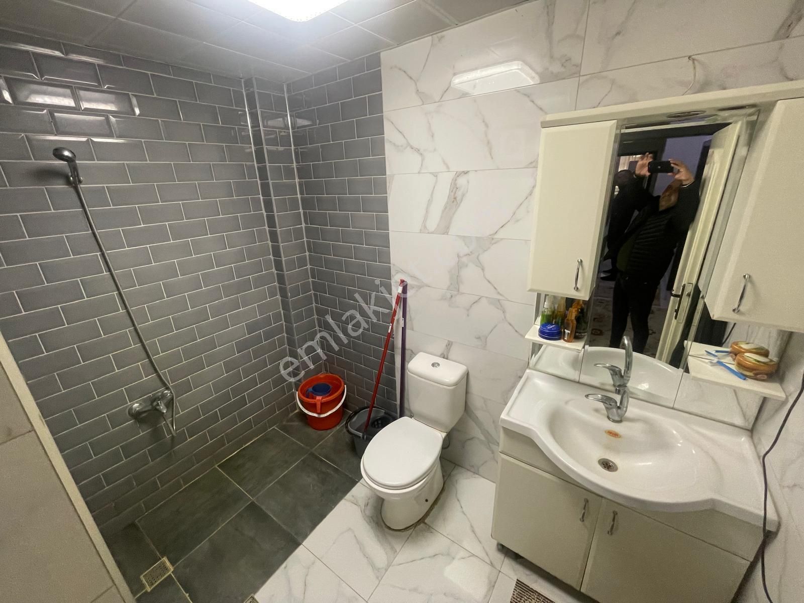 Vatan'dan Adnan Menderes Mahallesi Aktepe Stadı Yakını 2. Kat Konumunda Yüksek Giriş Yapılı 3+1 - Görsel 15