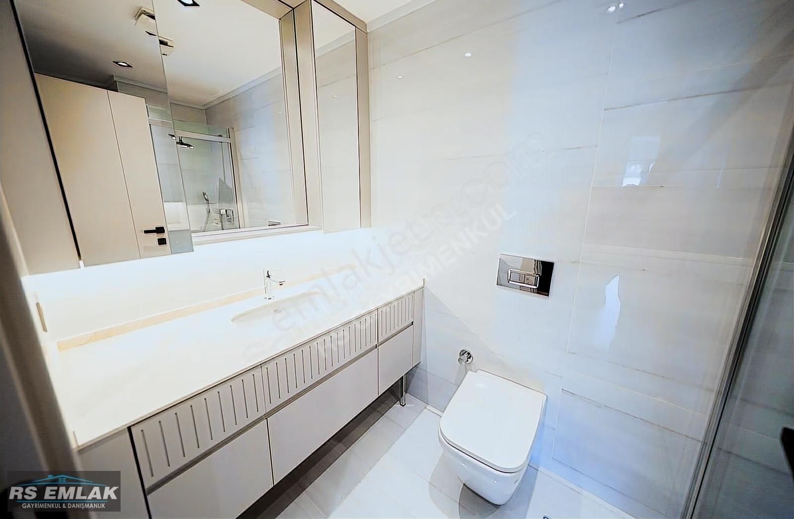 Lentus Özlüce ! Şehrin Tam Kalbinde Satılık Lüks 3+1 Daireler... - Görsel 11