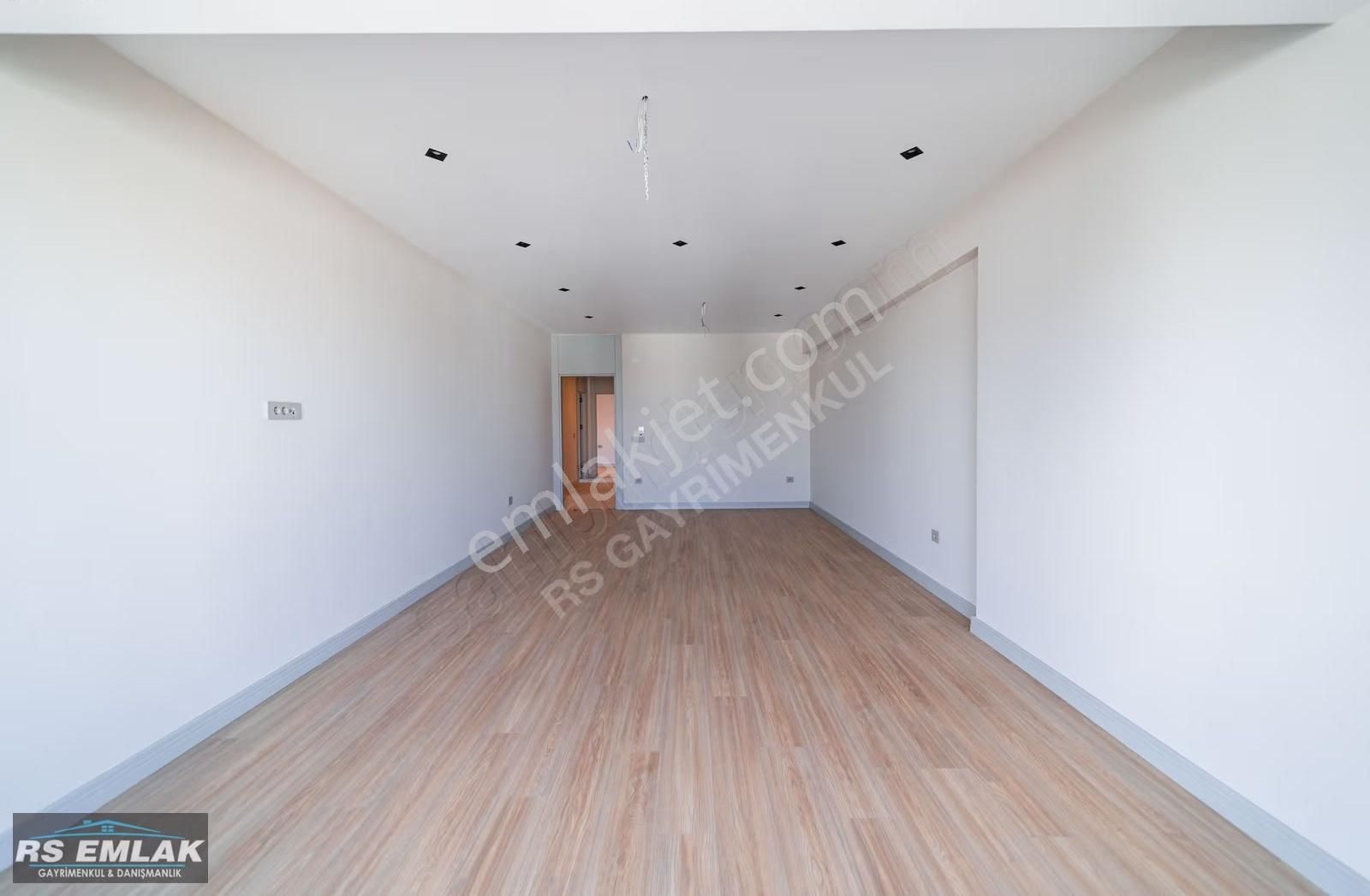 Lentus Özlüce ! Şehrin Tam Kalbinde Satılık Lüks 3+1 Daireler... - Görsel 19