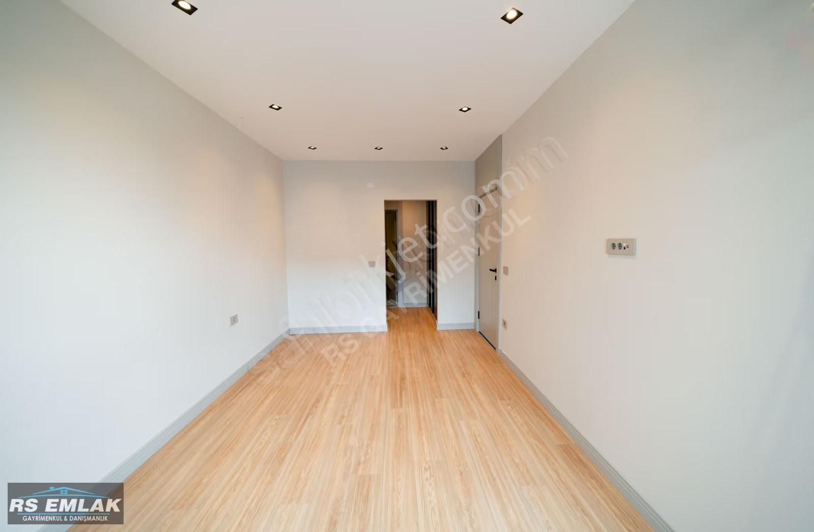 Lentus Özlüce ! Şehrin Tam Kalbinde Satılık Lüks 3+1 Daireler... - Görsel 29