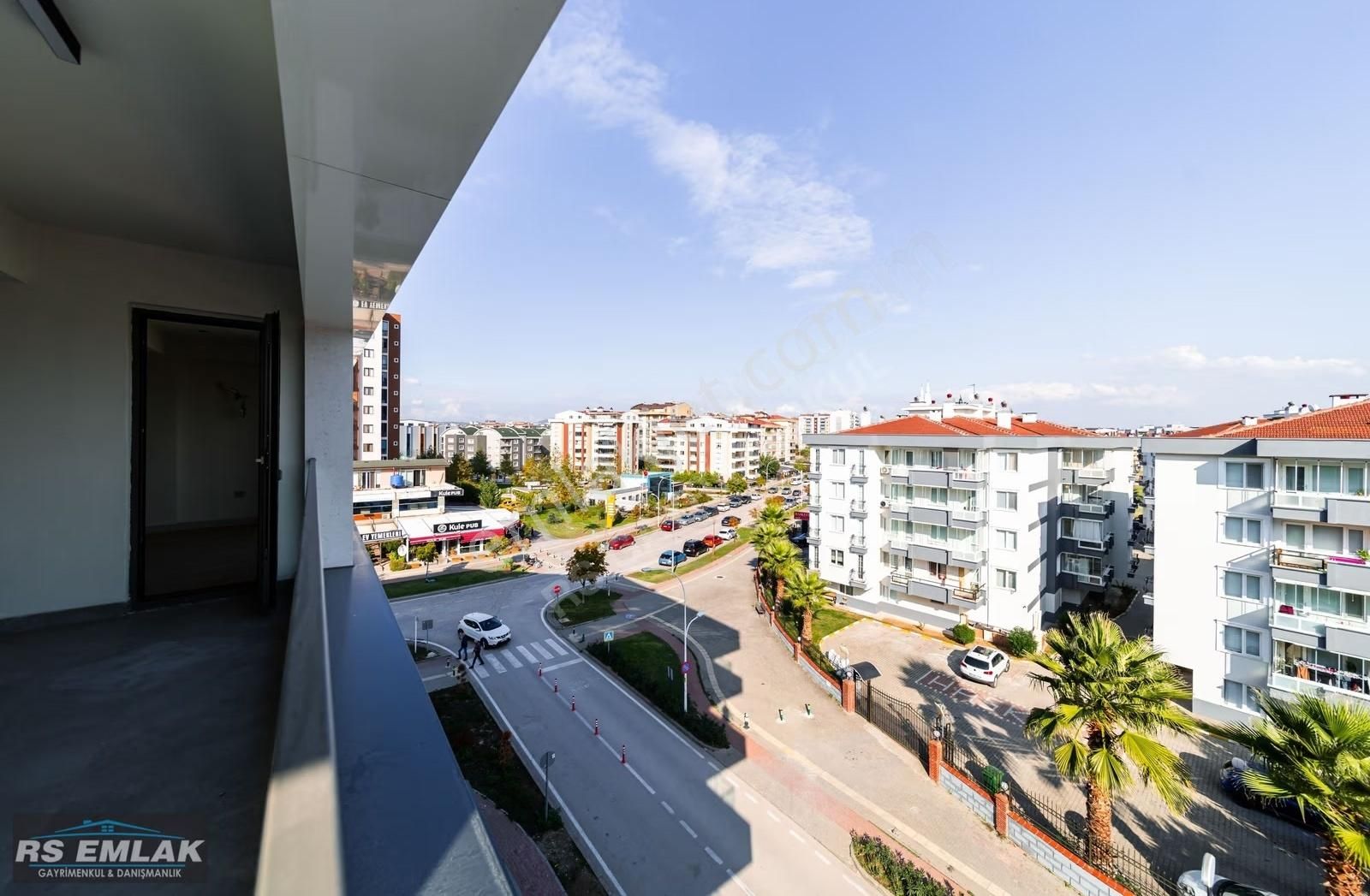 Lentus Özlüce ! Şehrin Tam Kalbinde Satılık Lüks 3+1 Daireler... - Görsel 24