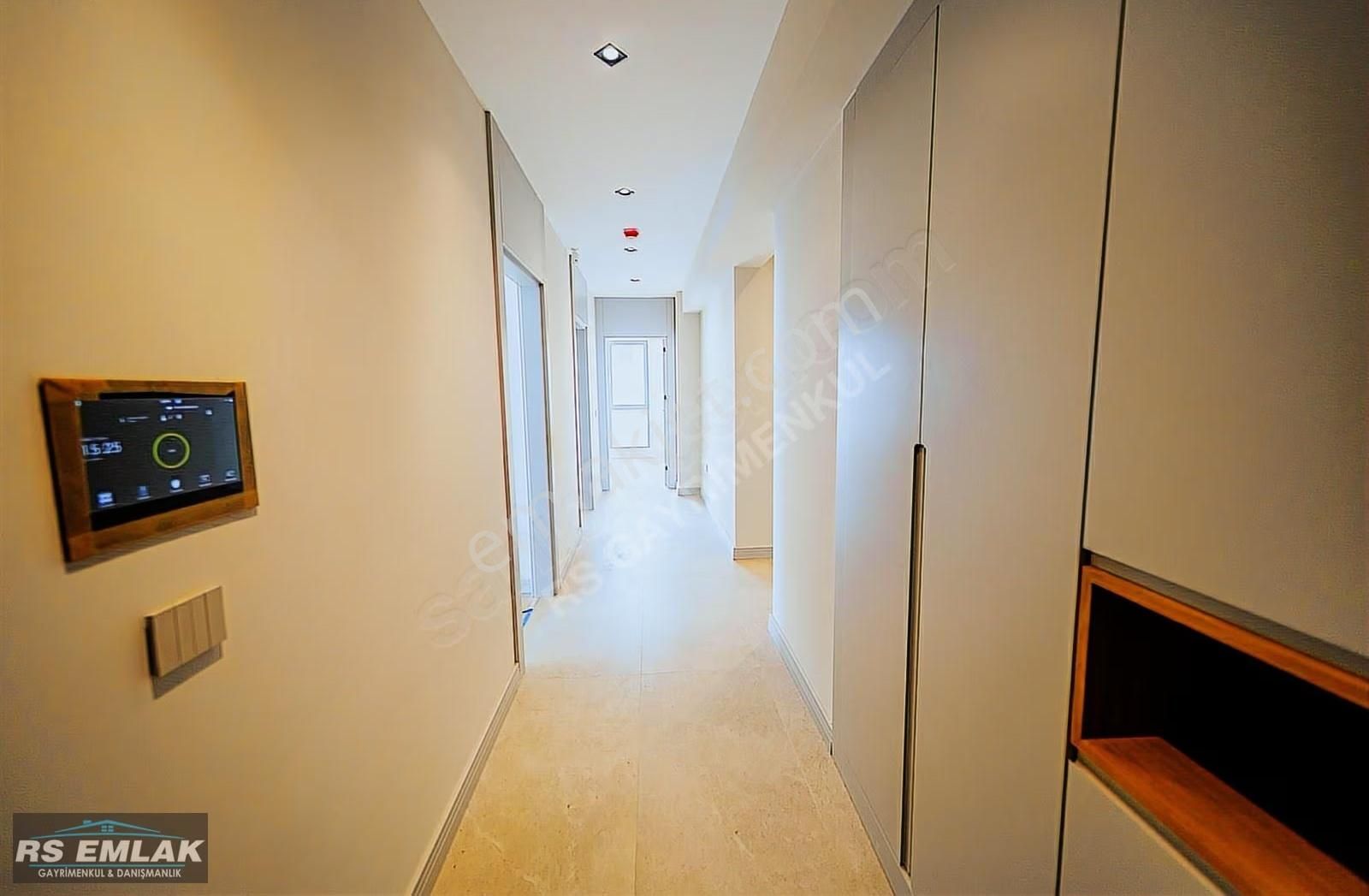 Lentus Özlüce ! Şehrin Tam Kalbinde Satılık Lüks 3+1 Daireler... - Görsel 5