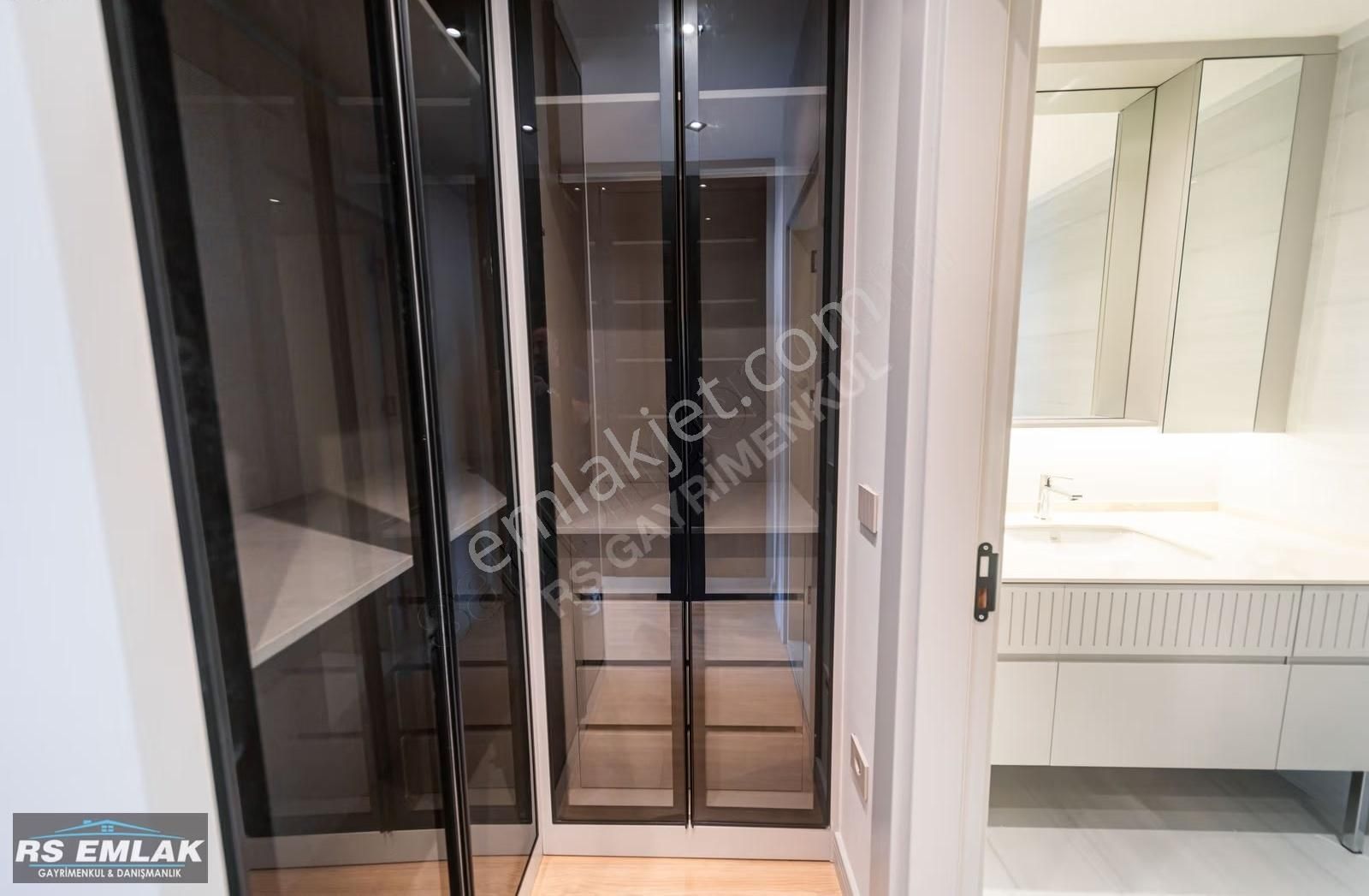 Lentus Özlüce ! Şehrin Tam Kalbinde Satılık Lüks 3+1 Daireler... - Görsel 16