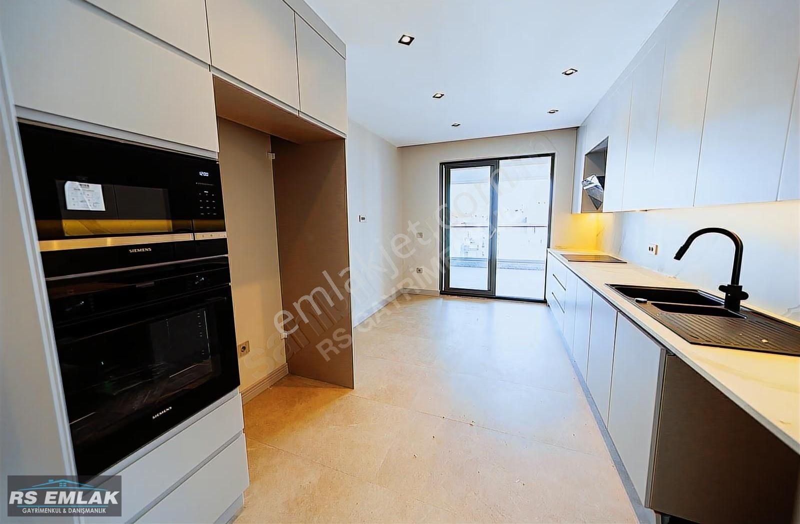 Lentus Özlüce ! Şehrin Tam Kalbinde Satılık Lüks 3+1 Daireler... - Görsel 28