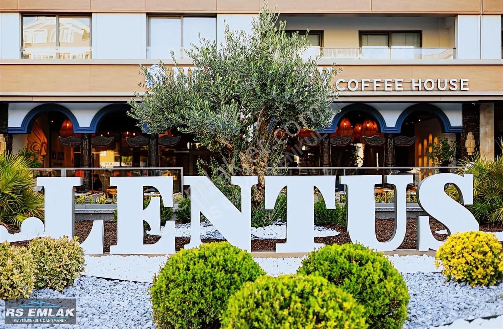 Lentus Özlüce ! Şehrin Tam Kalbinde Satılık Lüks 3+1 Daireler... - Görsel 20