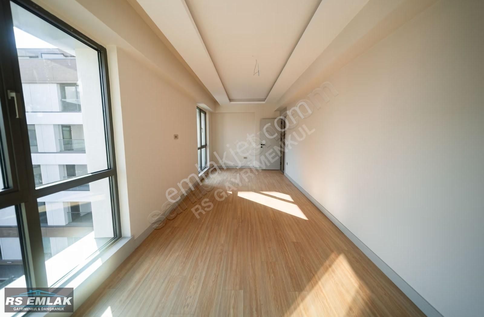 Lentus Özlüce ! Şehrin Tam Kalbinde Satılık Lüks 3+1 Daireler... - Görsel 10