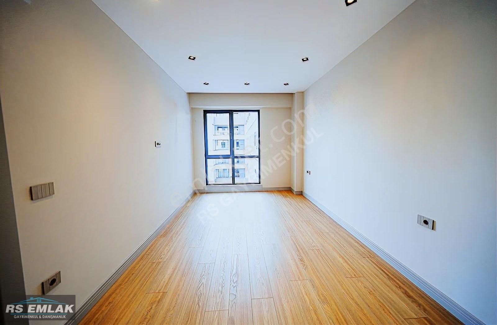 Lentus Özlüce ! Şehrin Tam Kalbinde Satılık Lüks 3+1 Daireler... - Görsel 23