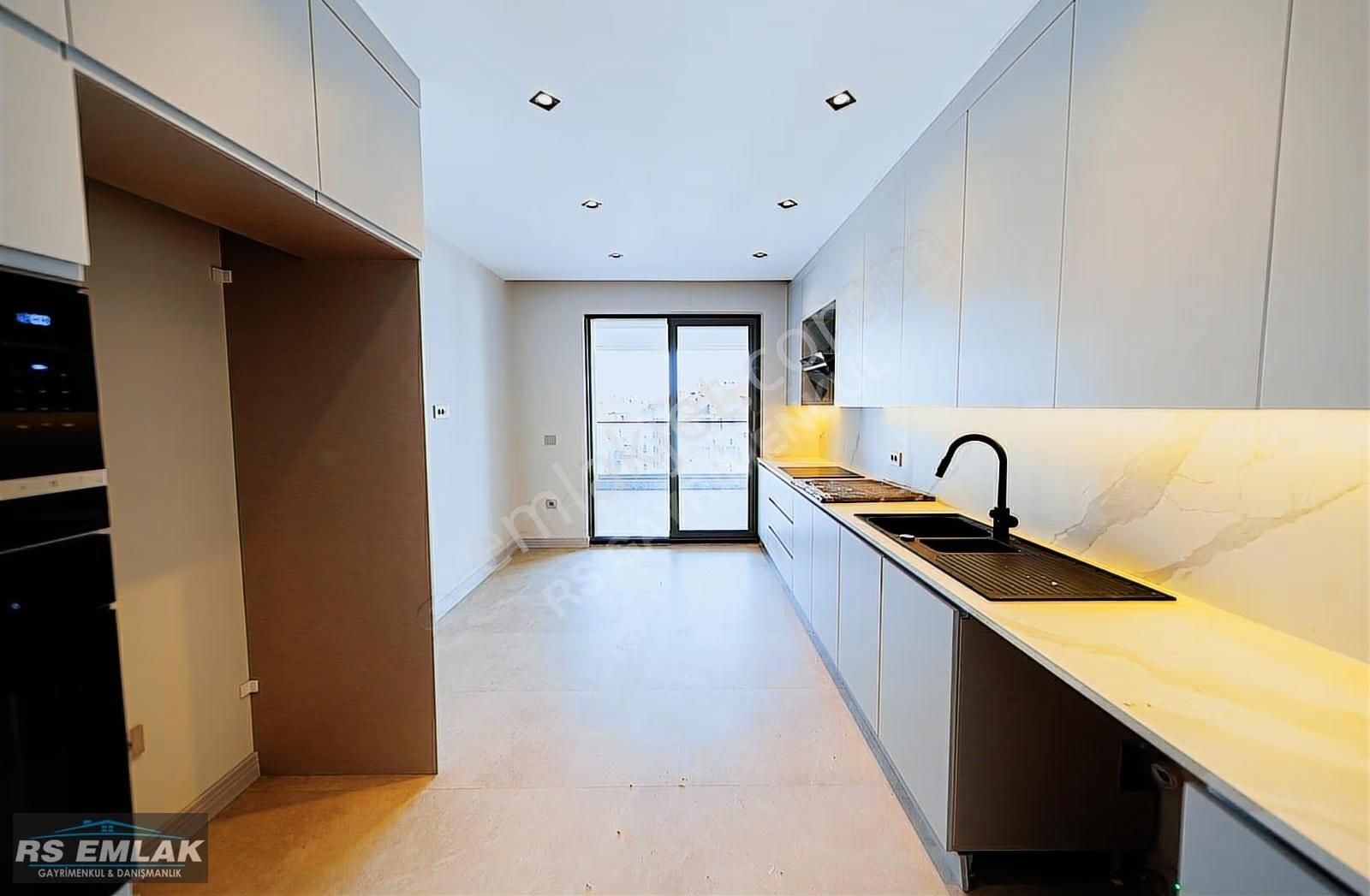 Lentus Özlüce ! Şehrin Tam Kalbinde Satılık Lüks 3+1 Daireler... - Görsel 22