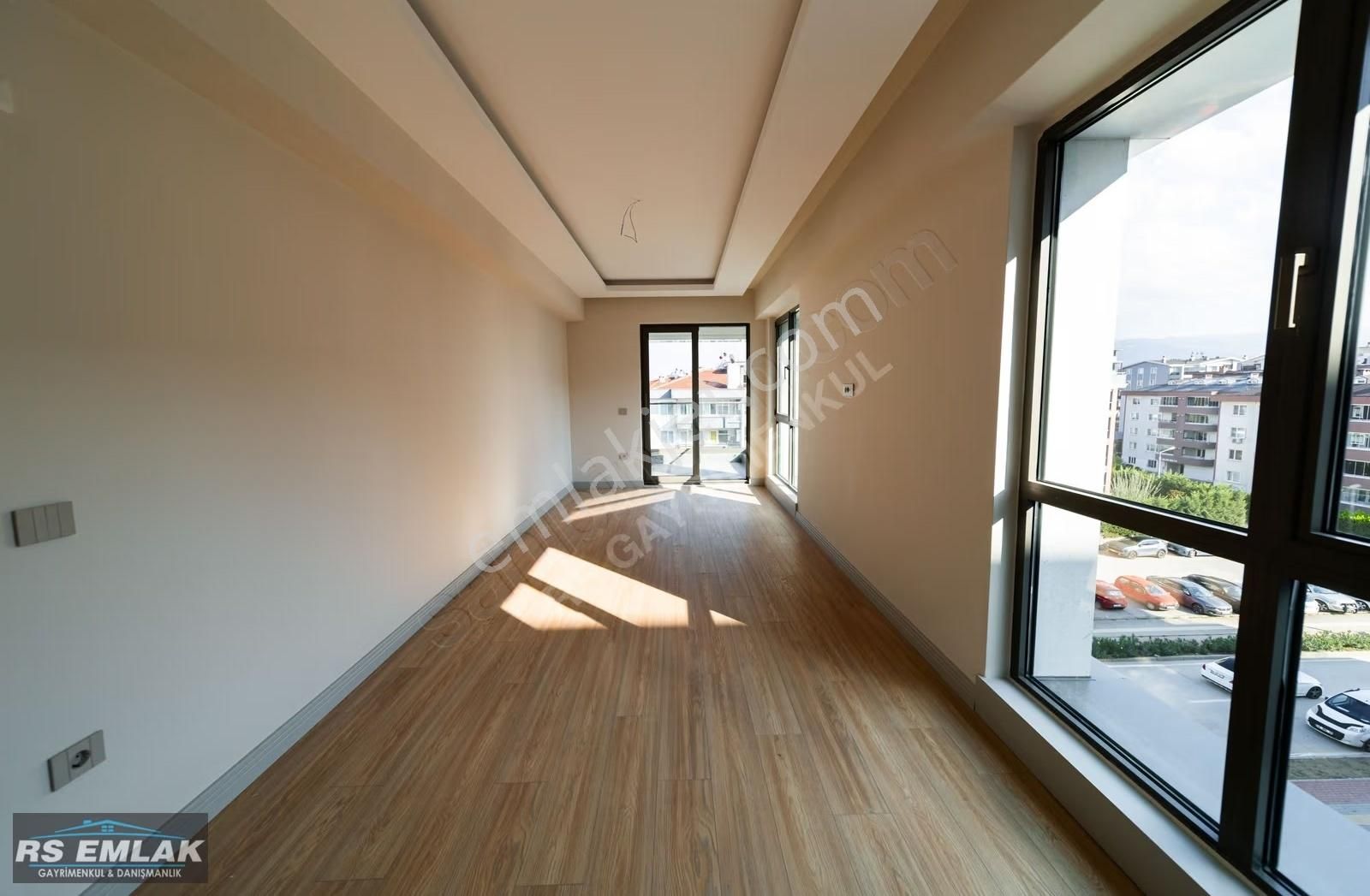 Lentus Özlüce ! Şehrin Tam Kalbinde Satılık Lüks 3+1 Daireler... - Görsel 25