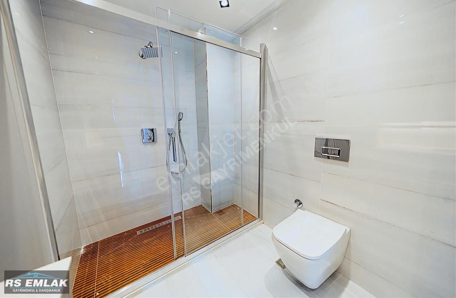 Lentus Özlüce ! Şehrin Tam Kalbinde Satılık Lüks 3+1 Daireler... - Görsel 9