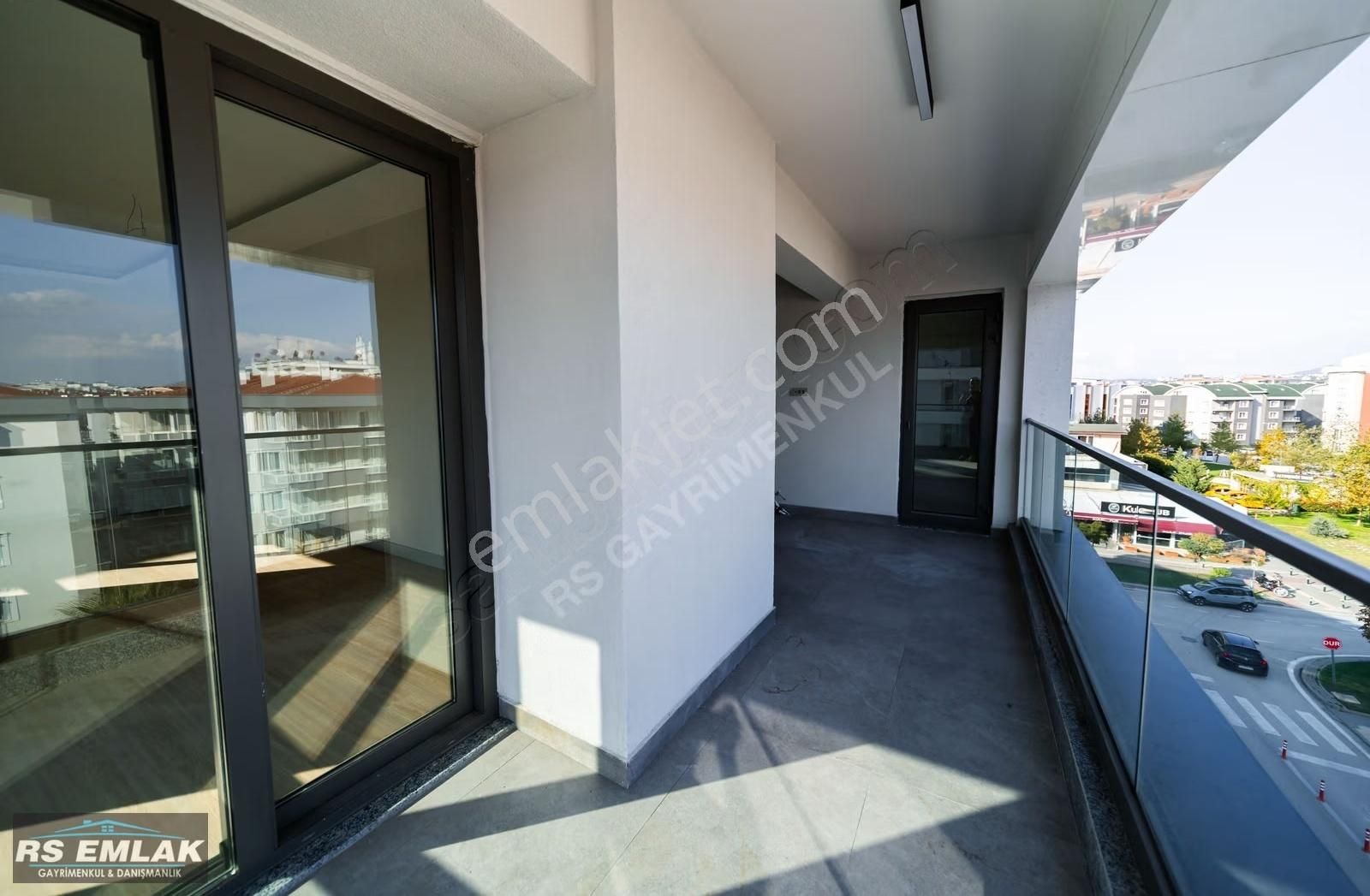 Lentus Özlüce ! Şehrin Tam Kalbinde Satılık Lüks 3+1 Daireler... - Görsel 4