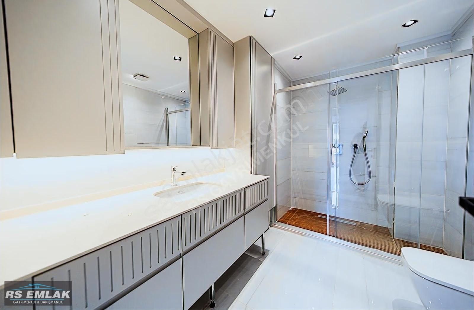 Lentus Özlüce ! Şehrin Tam Kalbinde Satılık Lüks 3+1 Daireler... - Görsel 26