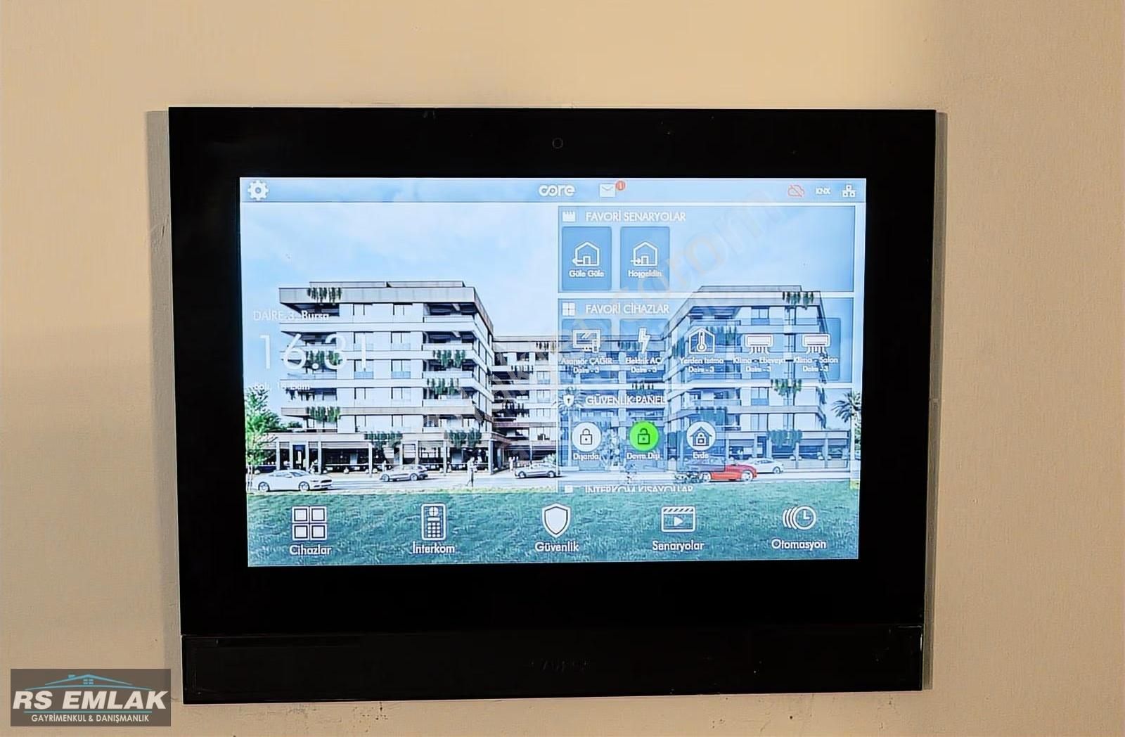 Lentus Özlüce ! Şehrin Tam Kalbinde Satılık Lüks 3+1 Daireler... - Görsel 27