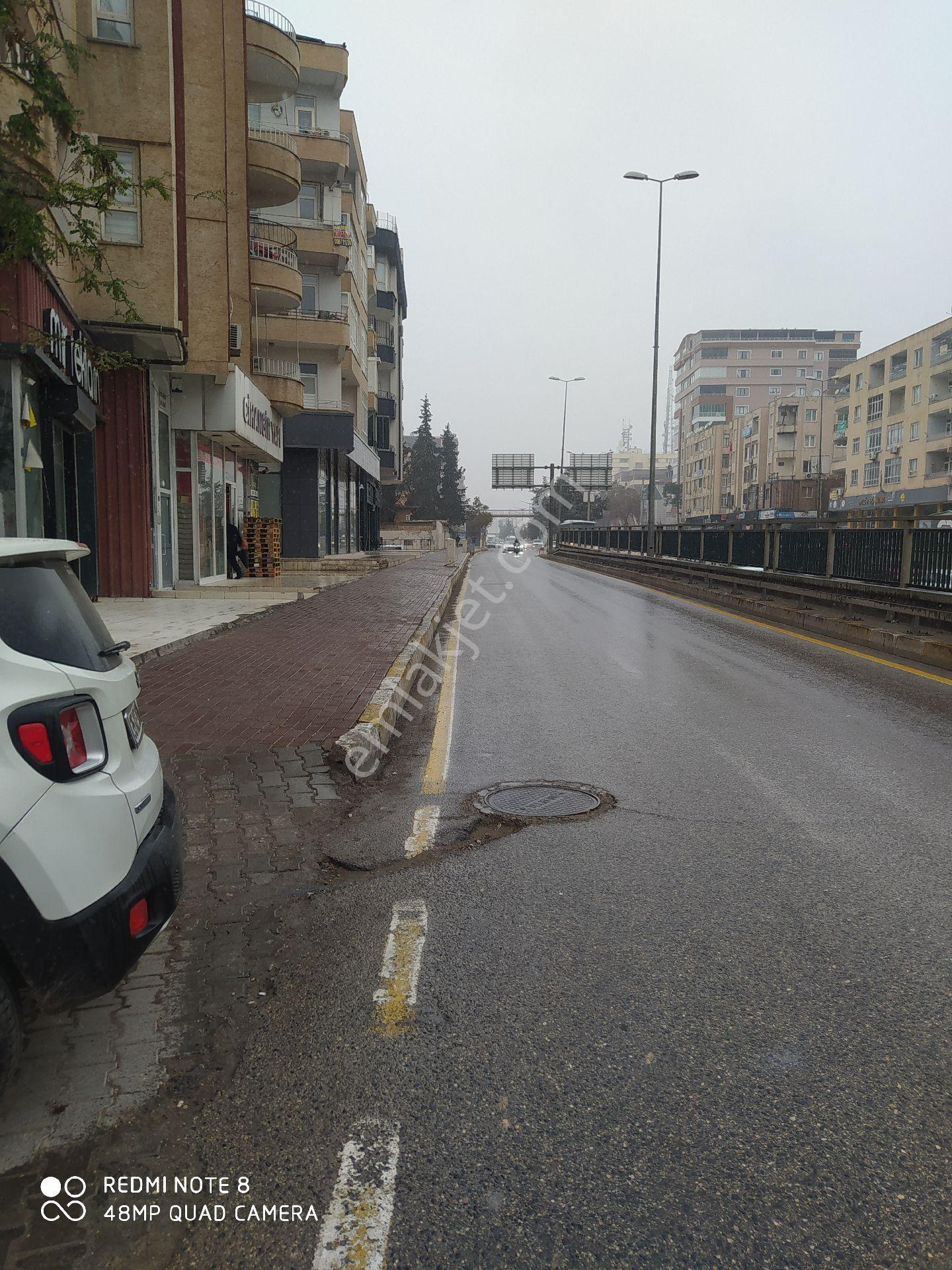 Eryavuz Dan Arakat,180 Metre,ana Cadde Üzerinde, Köşebaşı,havalesiz Uygun, - Görsel 3