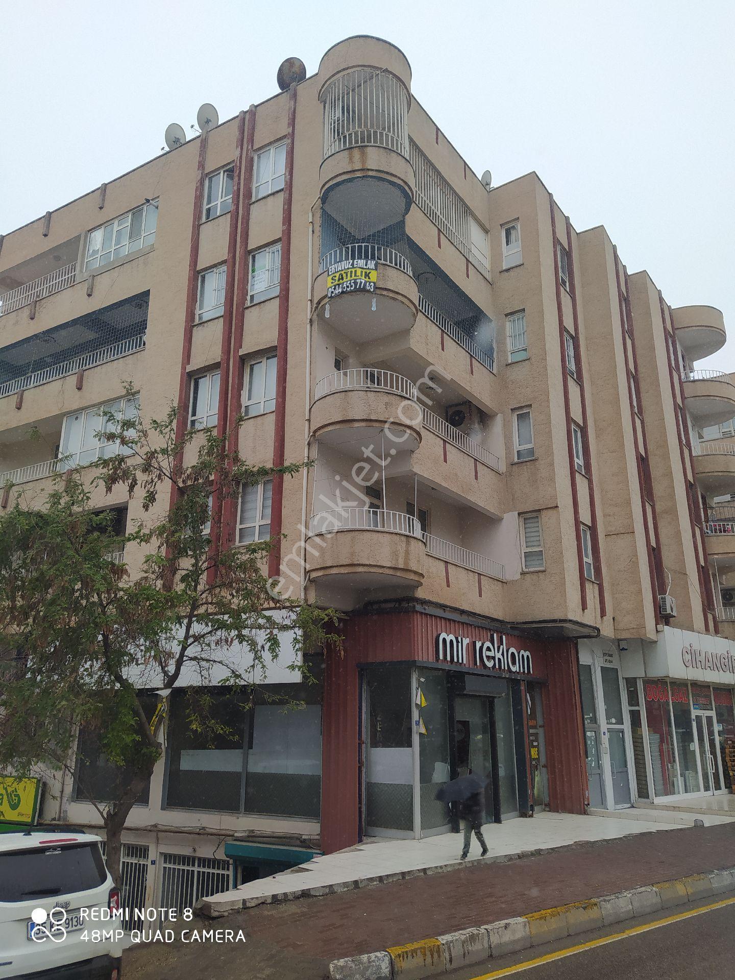 Eryavuz Dan Arakat,180 Metre,ana Cadde Üzerinde, Köşebaşı,havalesiz Uygun, - Görsel 2