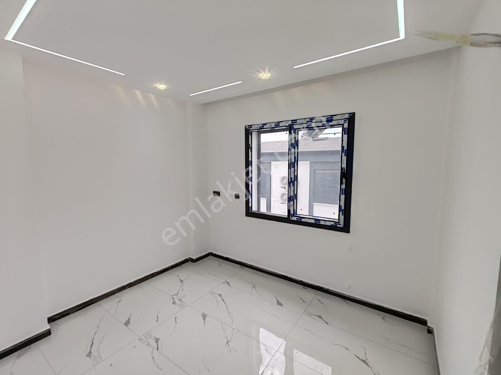 Didim Hisar'da 3+1 Villa Havuzlu Dubleks - Görsel 18