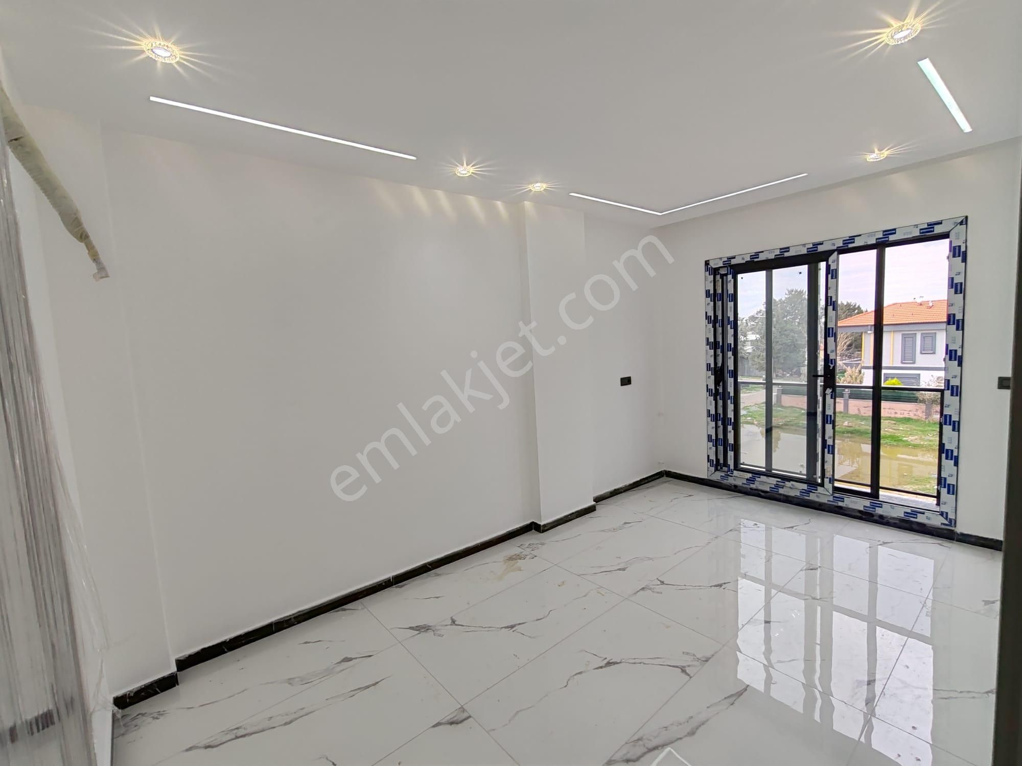 Didim Hisar'da 3+1 Villa Havuzlu Dubleks - Görsel 19