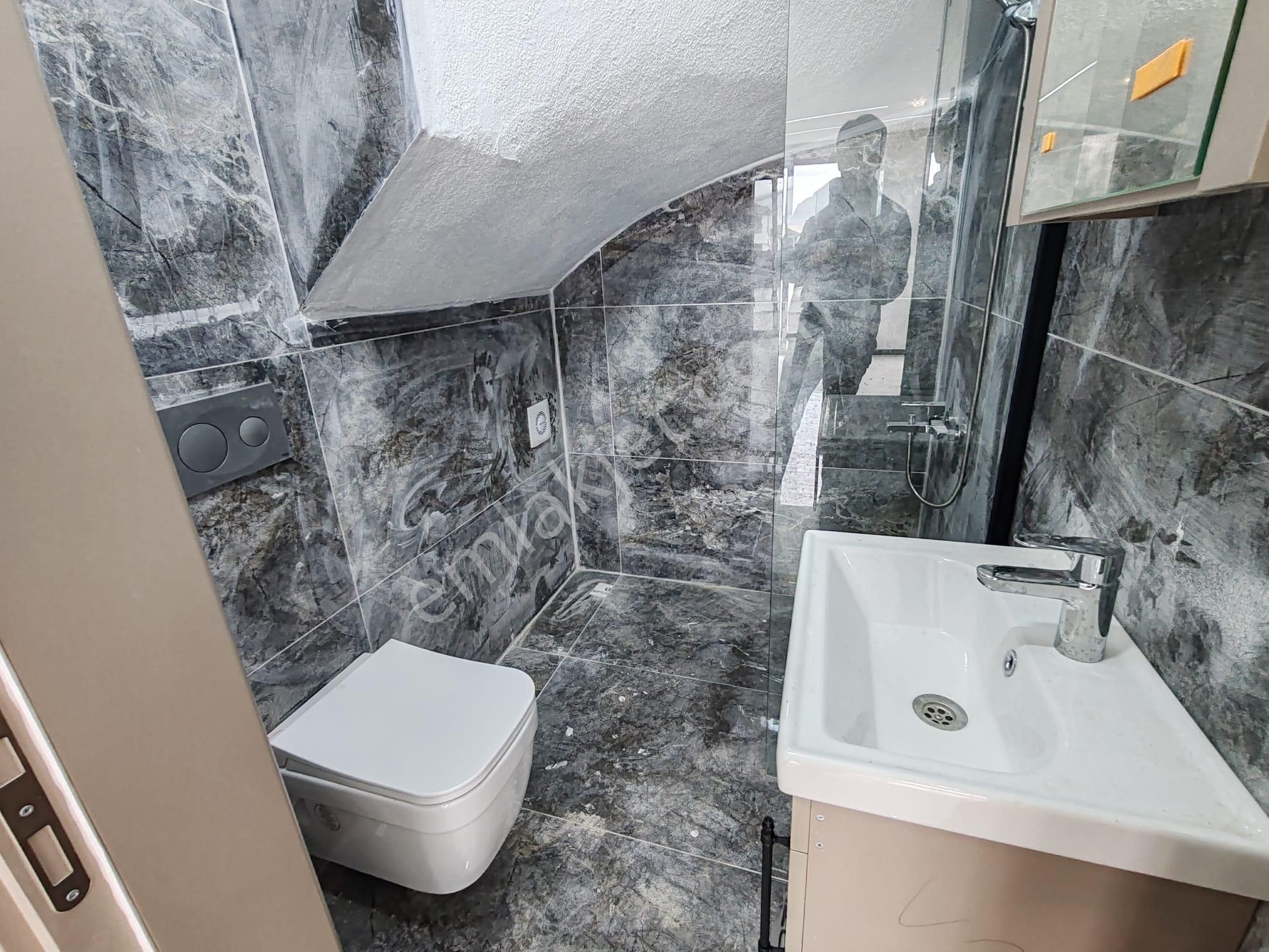 Didim Hisar'da 3+1 Villa Havuzlu Dubleks - Görsel 16