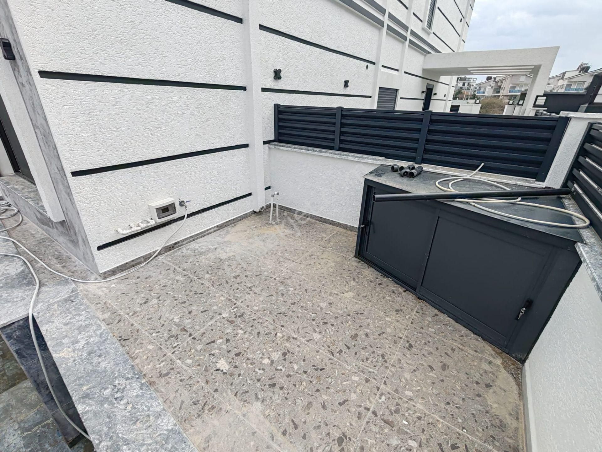 Didim Hisar'da 3+1 Villa Havuzlu Dubleks - Görsel 4