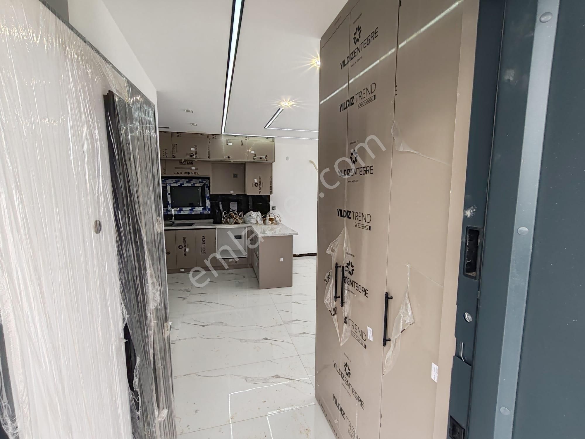 Didim Hisar'da 3+1 Villa Havuzlu Dubleks - Görsel 7