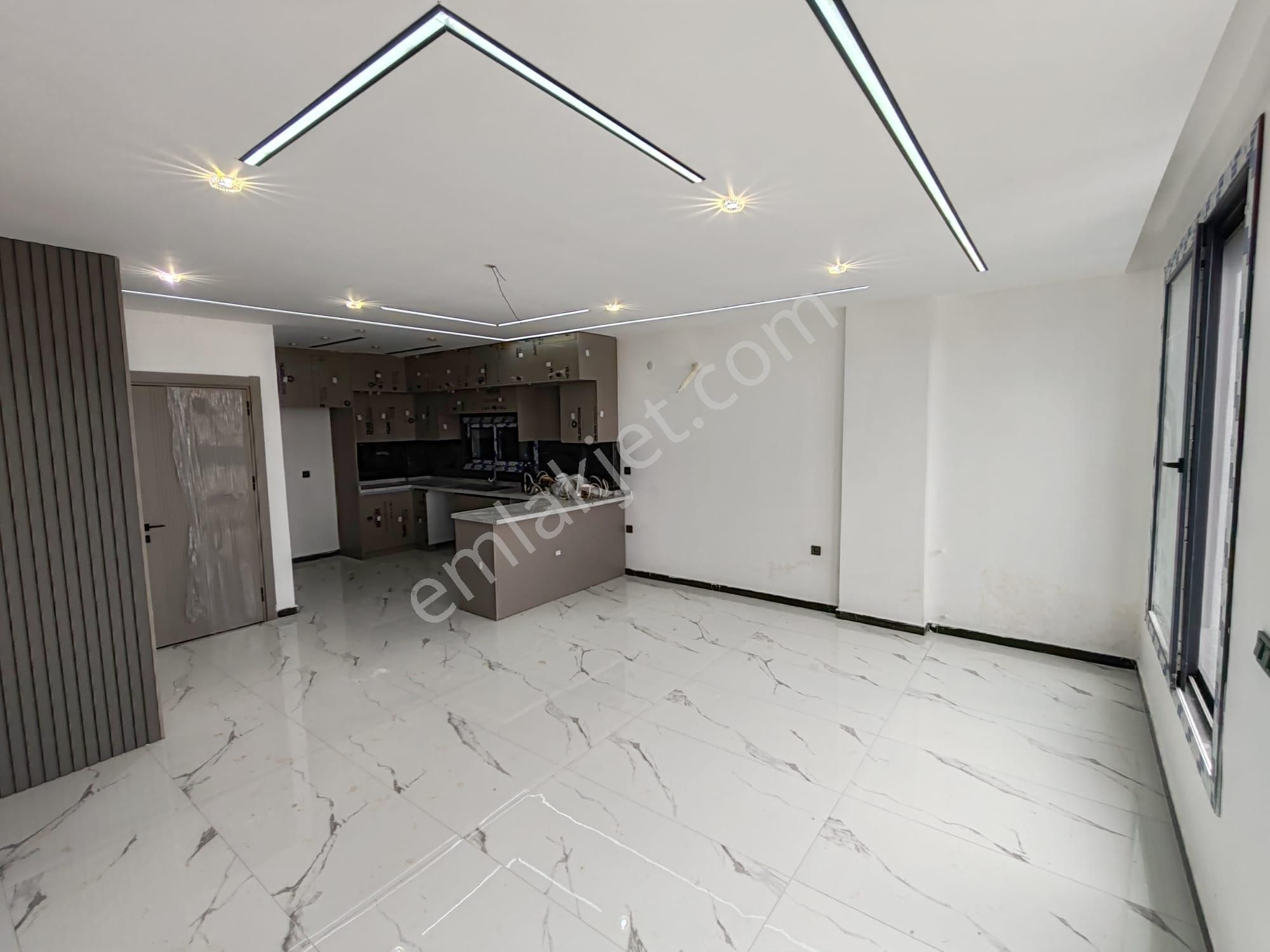 Didim Hisar'da 3+1 Villa Havuzlu Dubleks - Görsel 12