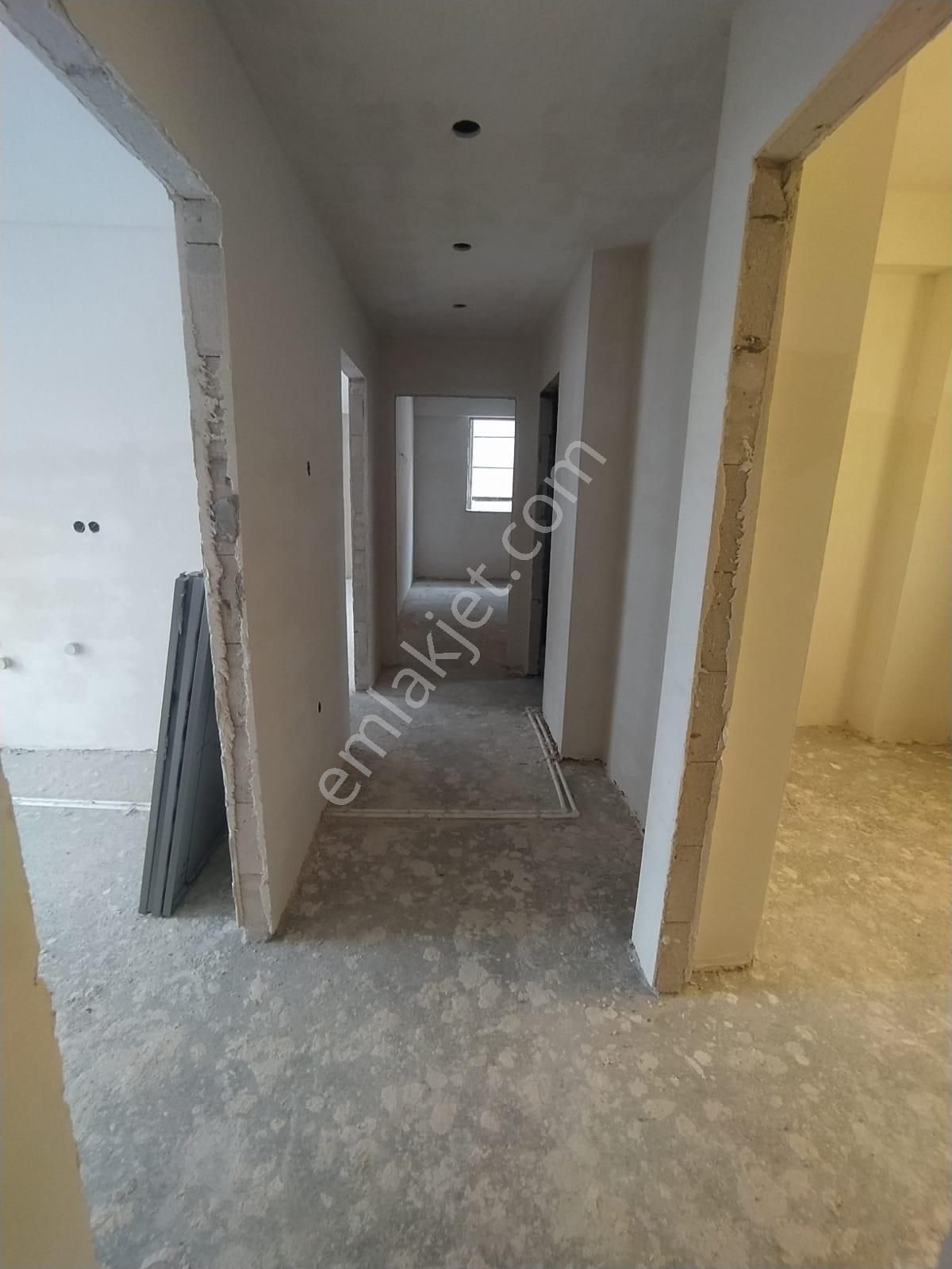 Mertcan Dan Gümüşpınar Mah Arakat 2+1 Balkonlu Sıfır Satılık Daire - Görsel 14