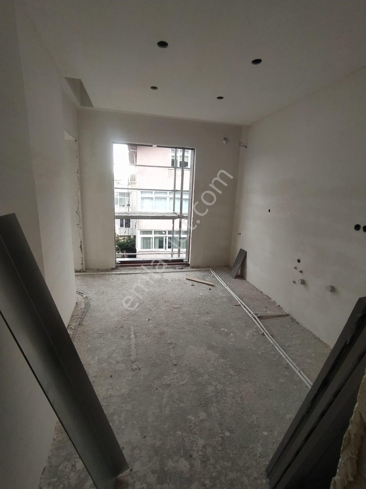 Mertcan Dan Gümüşpınar Mah Arakat 2+1 Balkonlu Sıfır Satılık Daire - Görsel 12