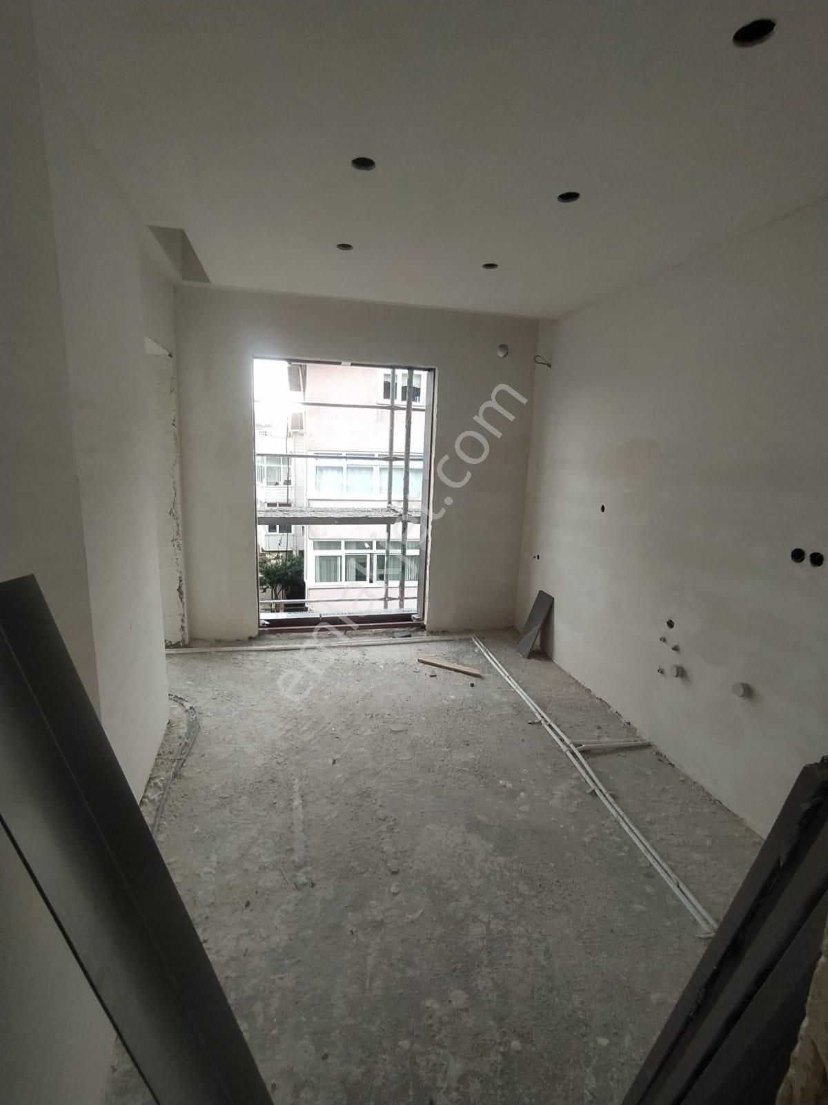 Mertcan Dan Gümüşpınar Mah Arakat 2+1 Balkonlu Sıfır Satılık Daire - Görsel 11