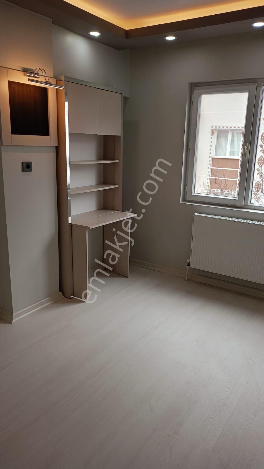 Full+full Yapılı*akşemsettin Mh.*1.ara Kat*110m²*bağımsız Salon*kredi Limiti Yok*iskanlı - Görsel 16