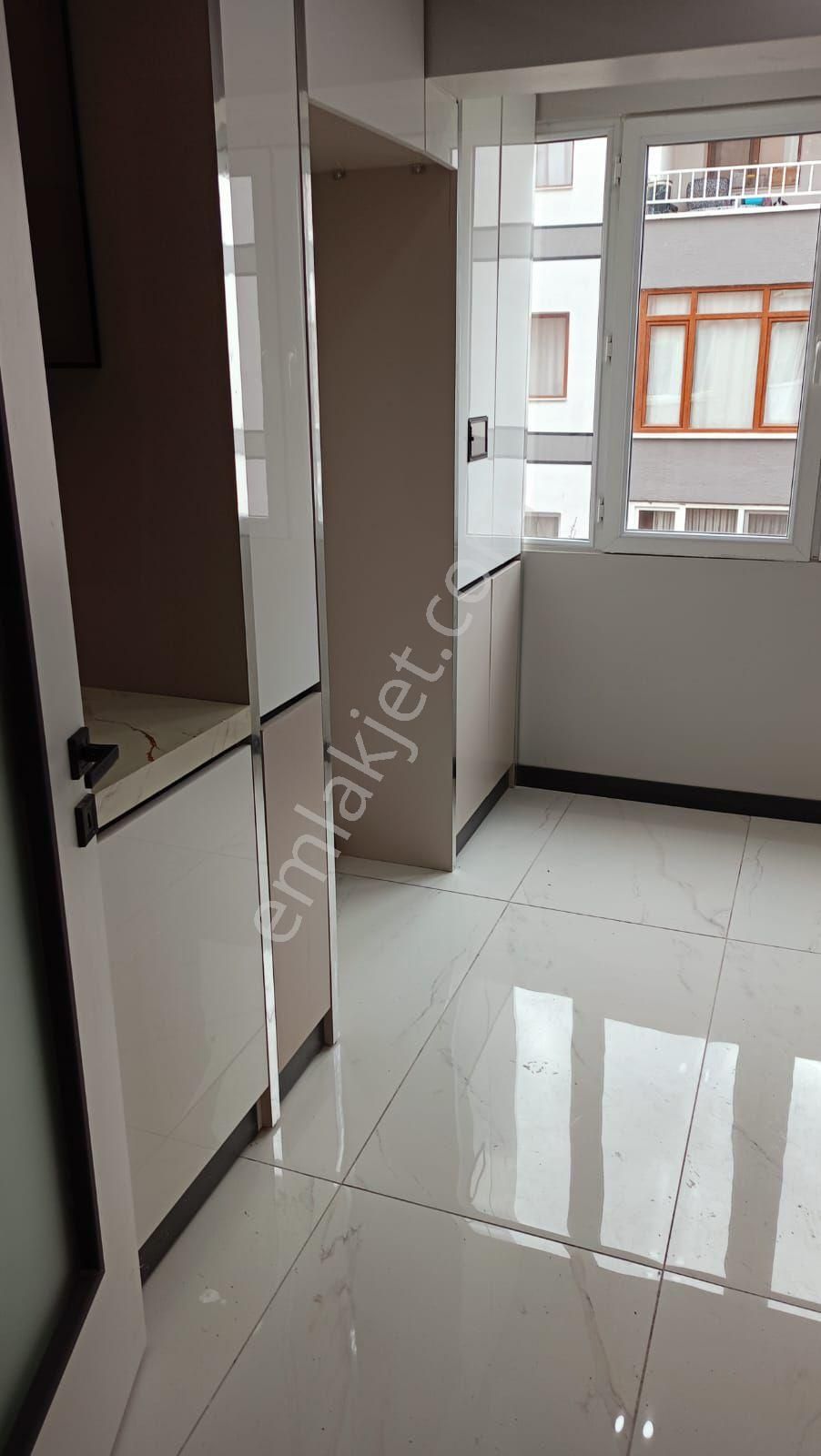 Full+full Yapılı*akşemsettin Mh.*1.ara Kat*110m²*bağımsız Salon*kredi Limiti Yok*iskanlı - Görsel 3
