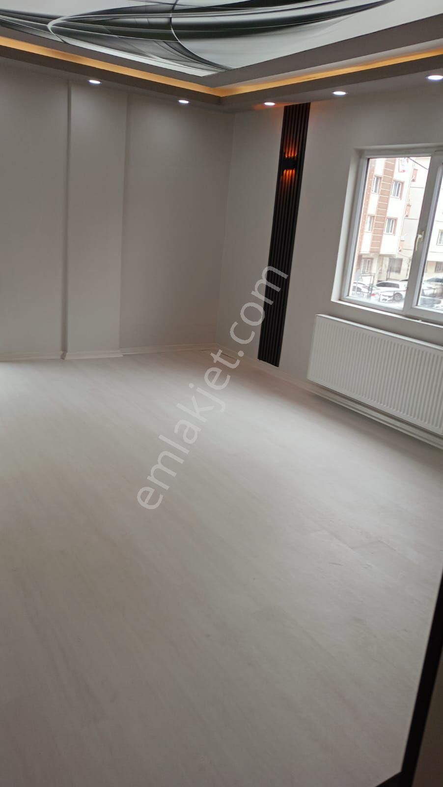 Full+full Yapılı*akşemsettin Mh.*1.ara Kat*110m²*bağımsız Salon*kredi Limiti Yok*iskanlı - Görsel 7