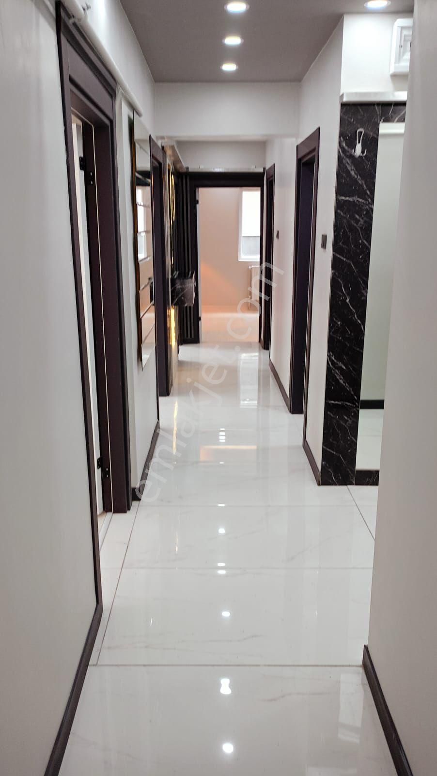 Full+full Yapılı*akşemsettin Mh.*1.ara Kat*110m²*bağımsız Salon*kredi Limiti Yok*iskanlı - Görsel 10
