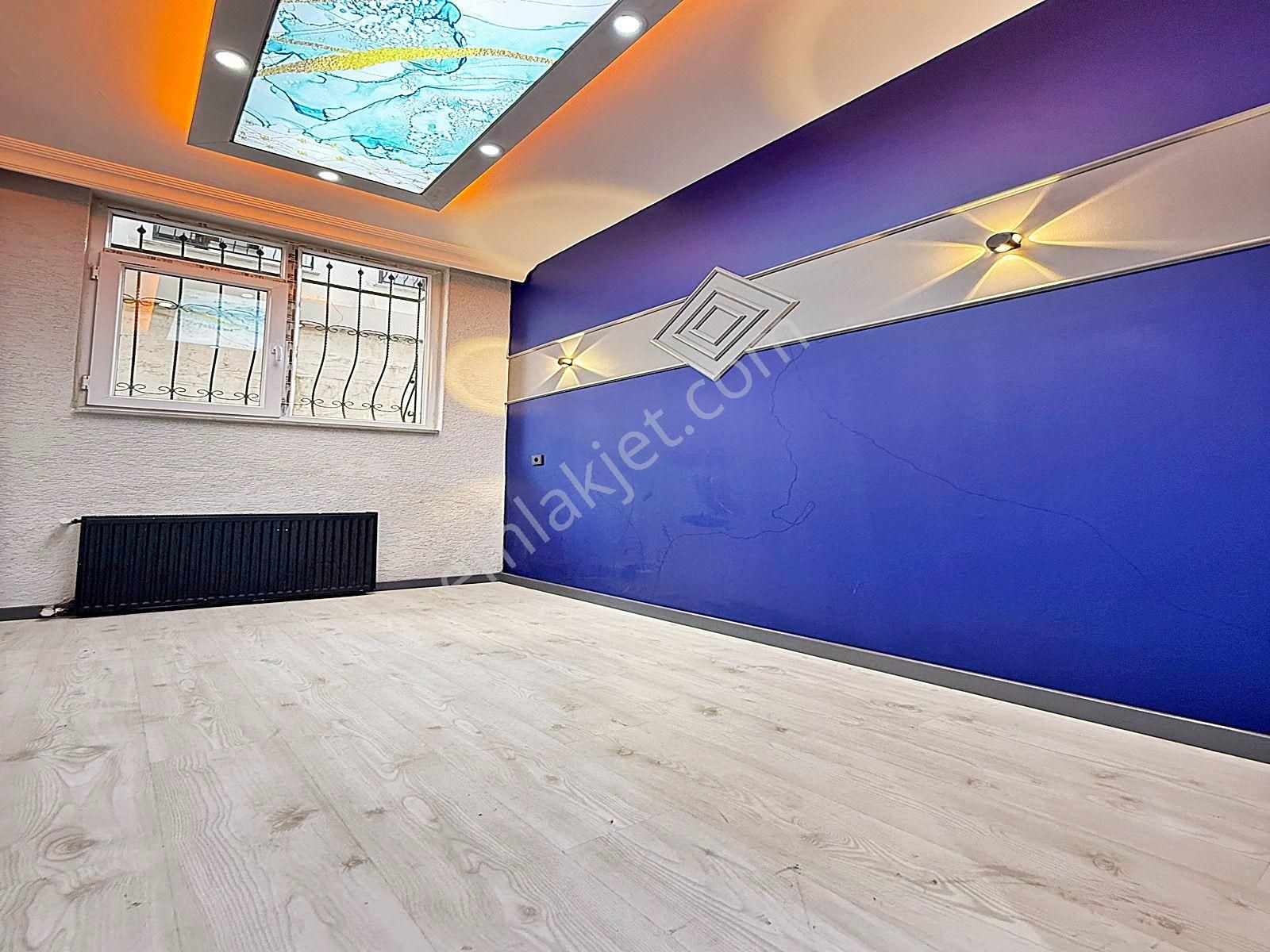 Esenyurt Akevler Mahallesin'de Acil Satılık 2+1 Bahçe Katı !!! - Görsel 13