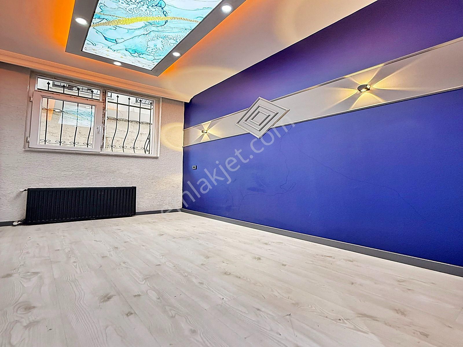 Esenyurt Akevler Mahallesin'de Acil Satılık 2+1 Bahçe Katı !!! - Görsel 17